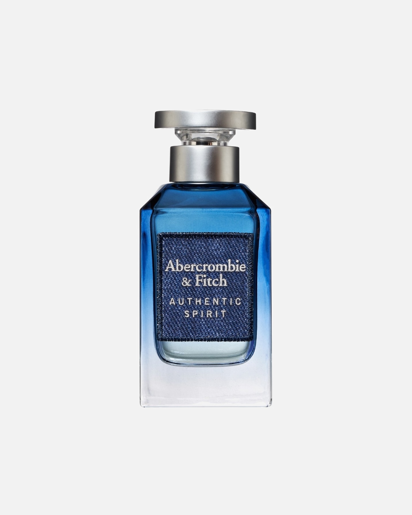 Eau de parfum pour Homme Abercrombie & Fitch Authentic Spirit 100 ml