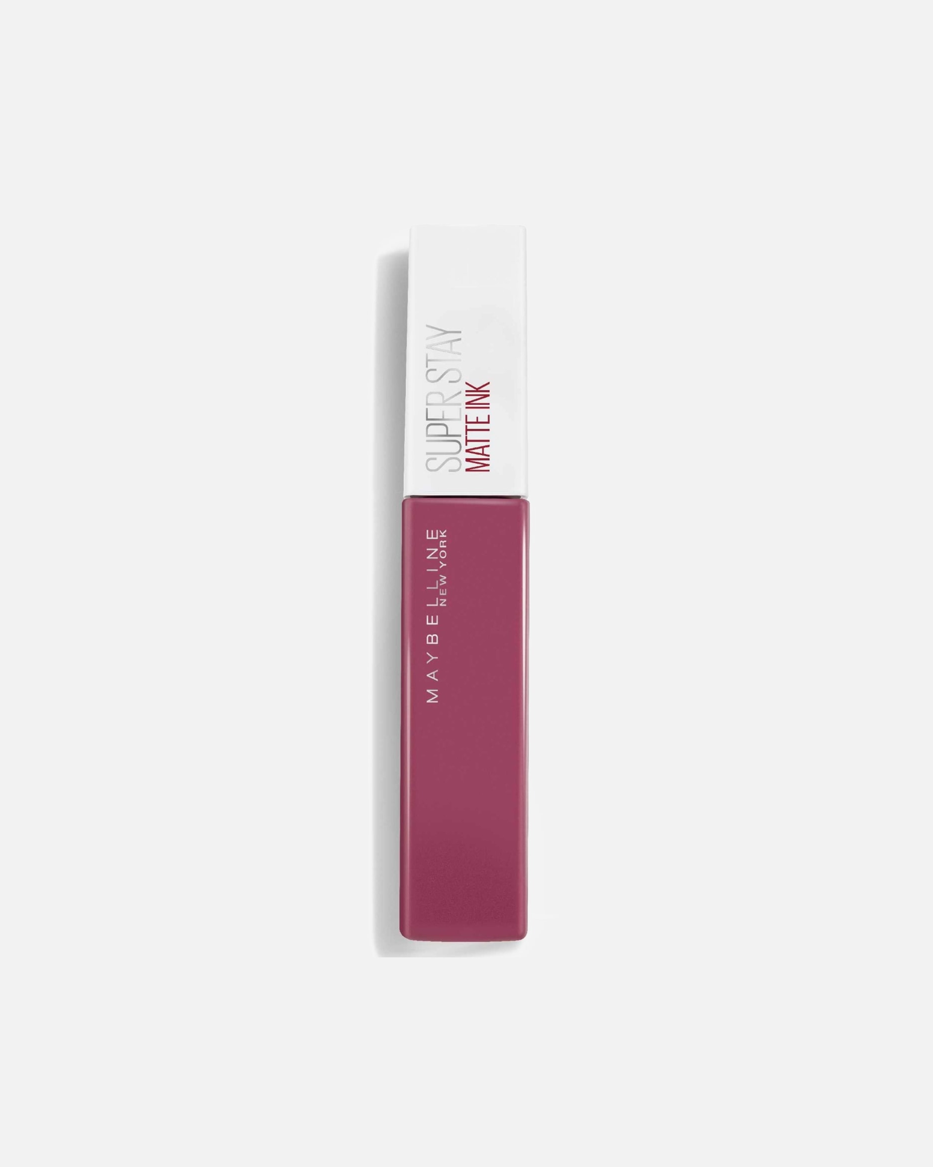 Rouge à lèvres pour Femme Maybelline Superstay Matte Ink 15