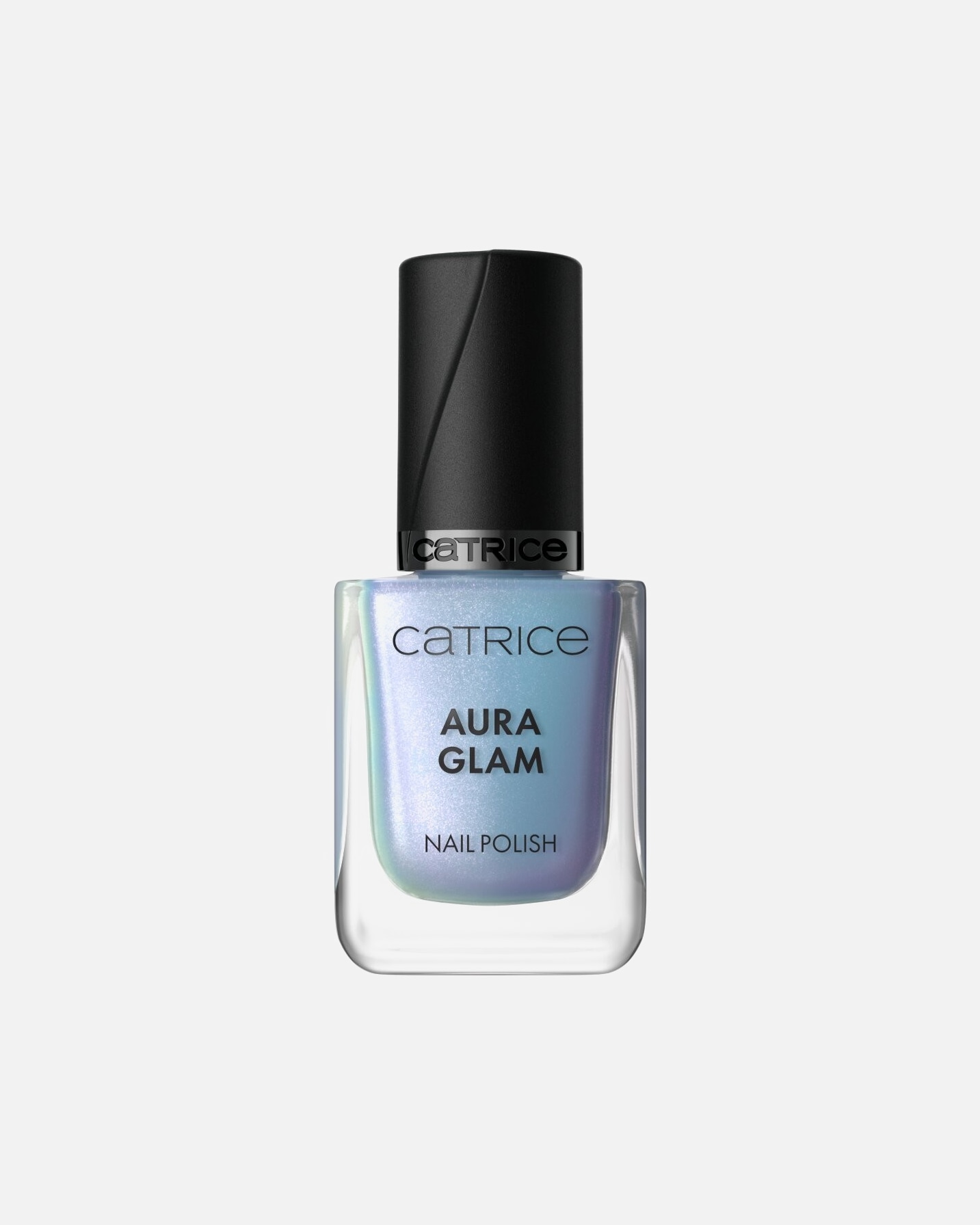 Vernis pour Femme Catrice Aura Glam 040 Ocean Whisper