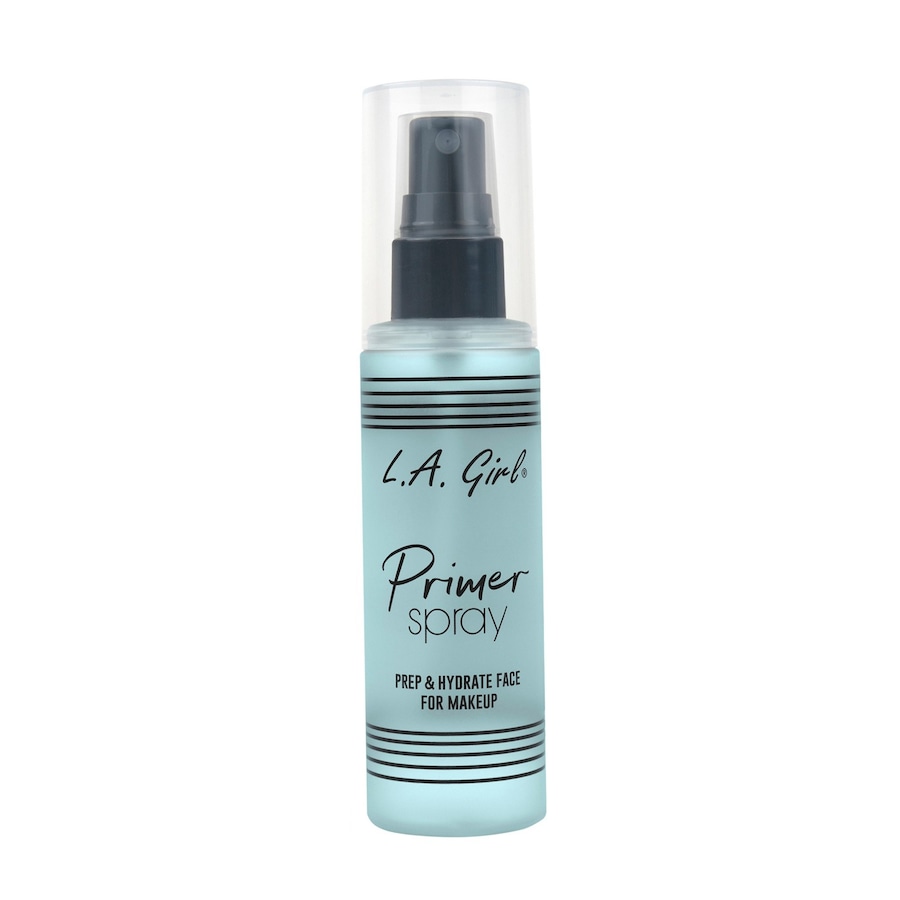 L.A. Girl - Spray Fixateur Longue Tenue Spray fixateur et poudre fixatrice 80 ml female