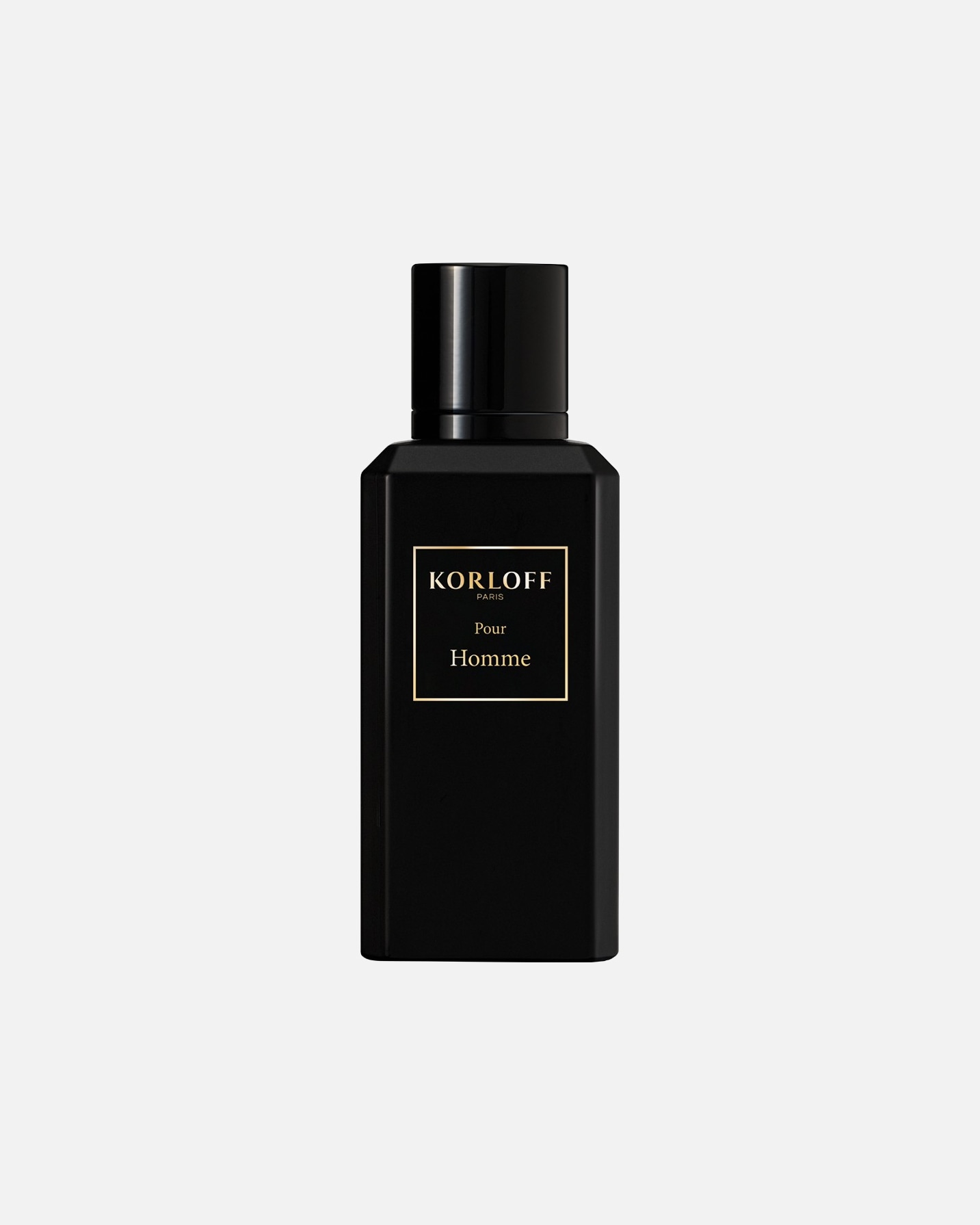 Eau de parfum pour Homme Korloff Pour Homme 88 ml