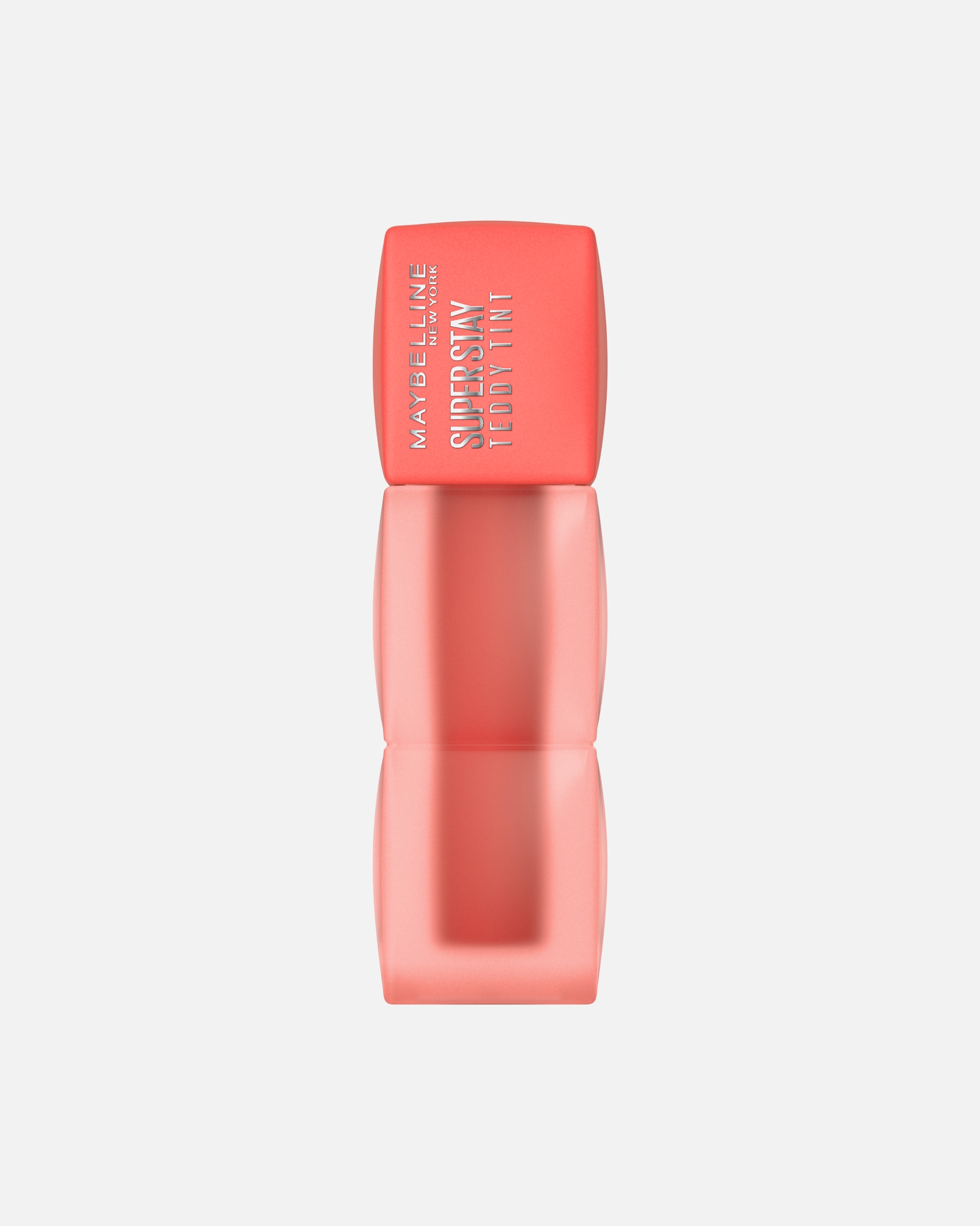 Rouge à lèvres pour Unisexe Maybelline Superstay Teddy Tint Blush à lèvres BABY TEE