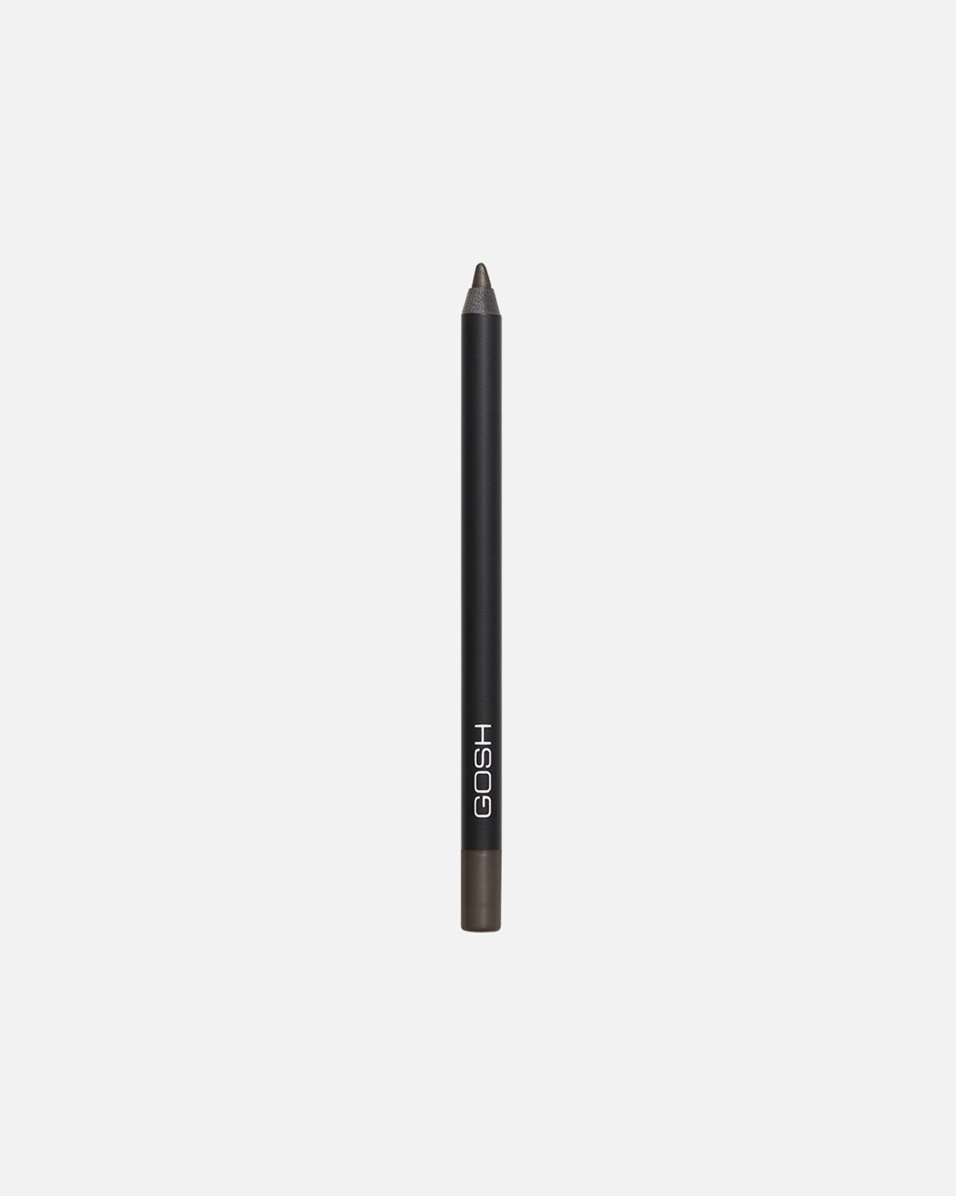 Crayon khôl pour Unisexe Gosh Copenhagen Velvet Touch Eye Liner Waterproof 017