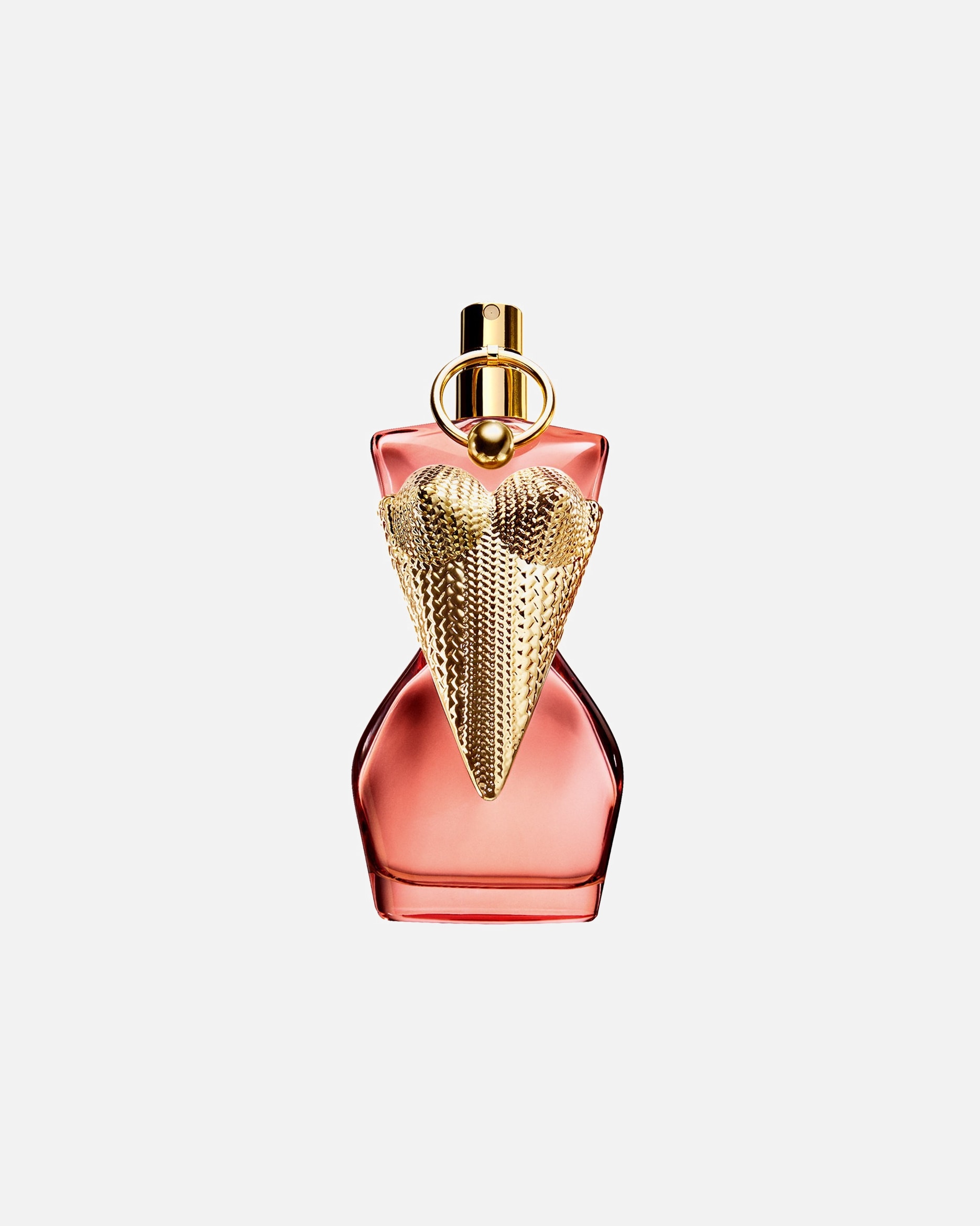 Eau de parfum pour Femme Jean Paul Gaultier Gaultier Divine Couture 50 ml - Rechargeable