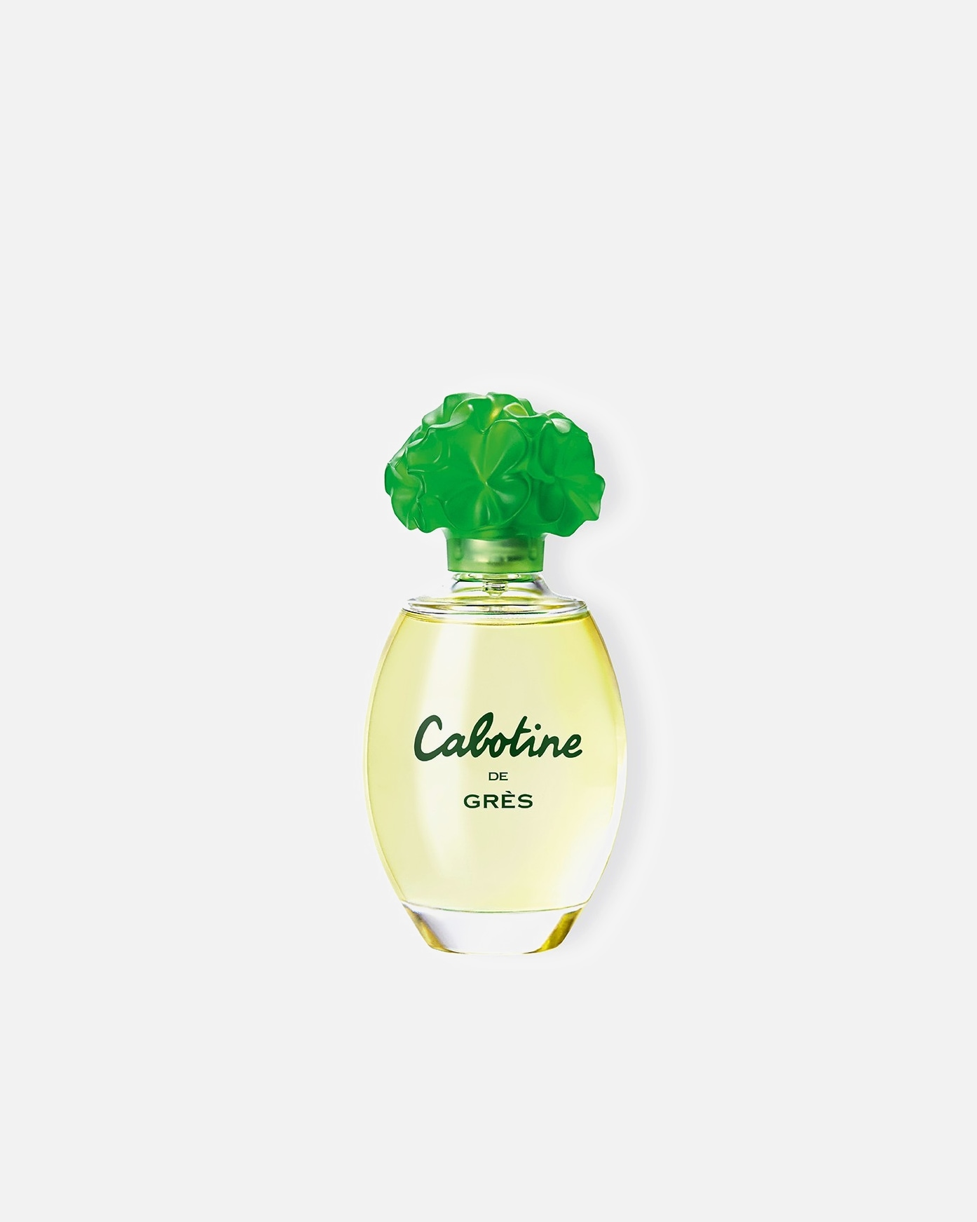 Eau de toilette pour Femme Gres Cabotine 50 ml