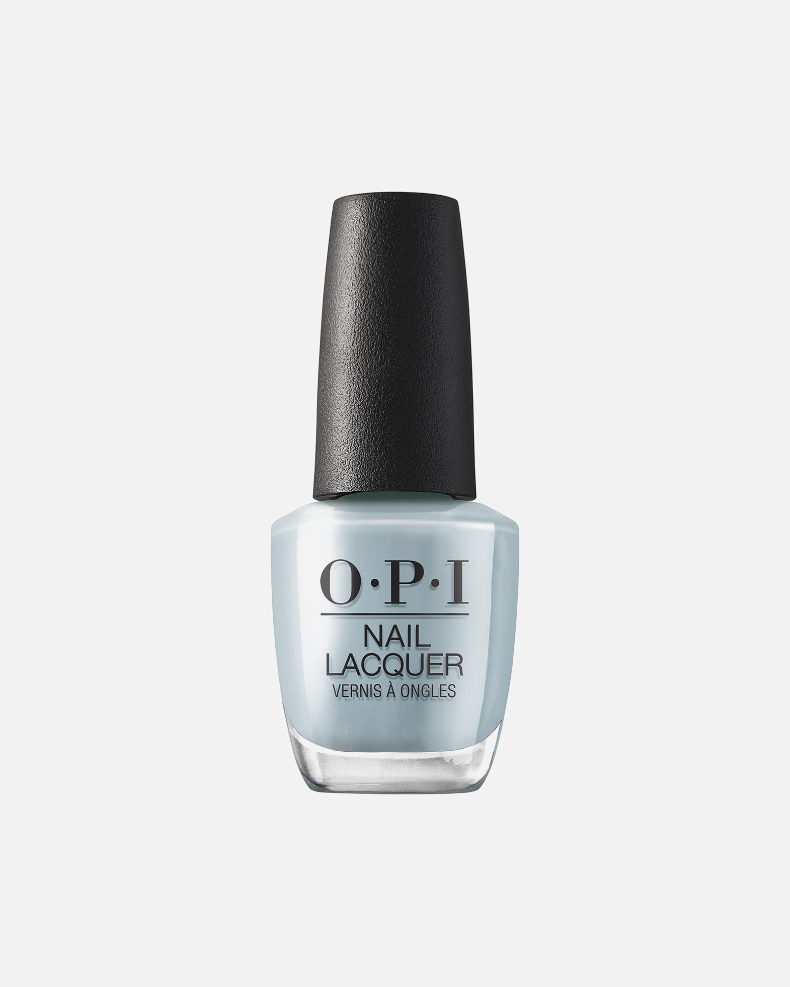 Vernis pour Unisexe OPI Nail Lacquer What's Your Mani-tude BAGGY JEAN BABY