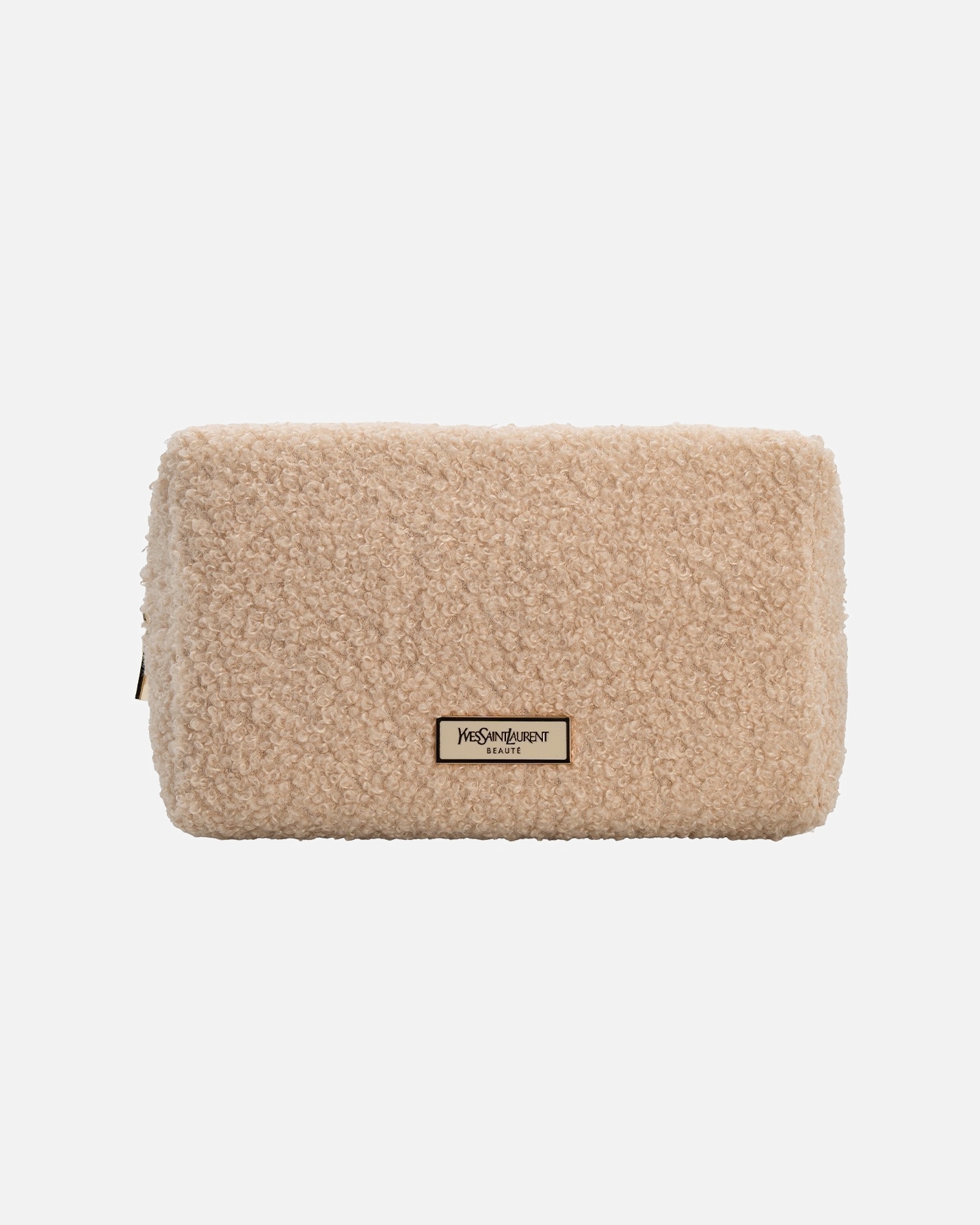 Une trousse YSL Beauté