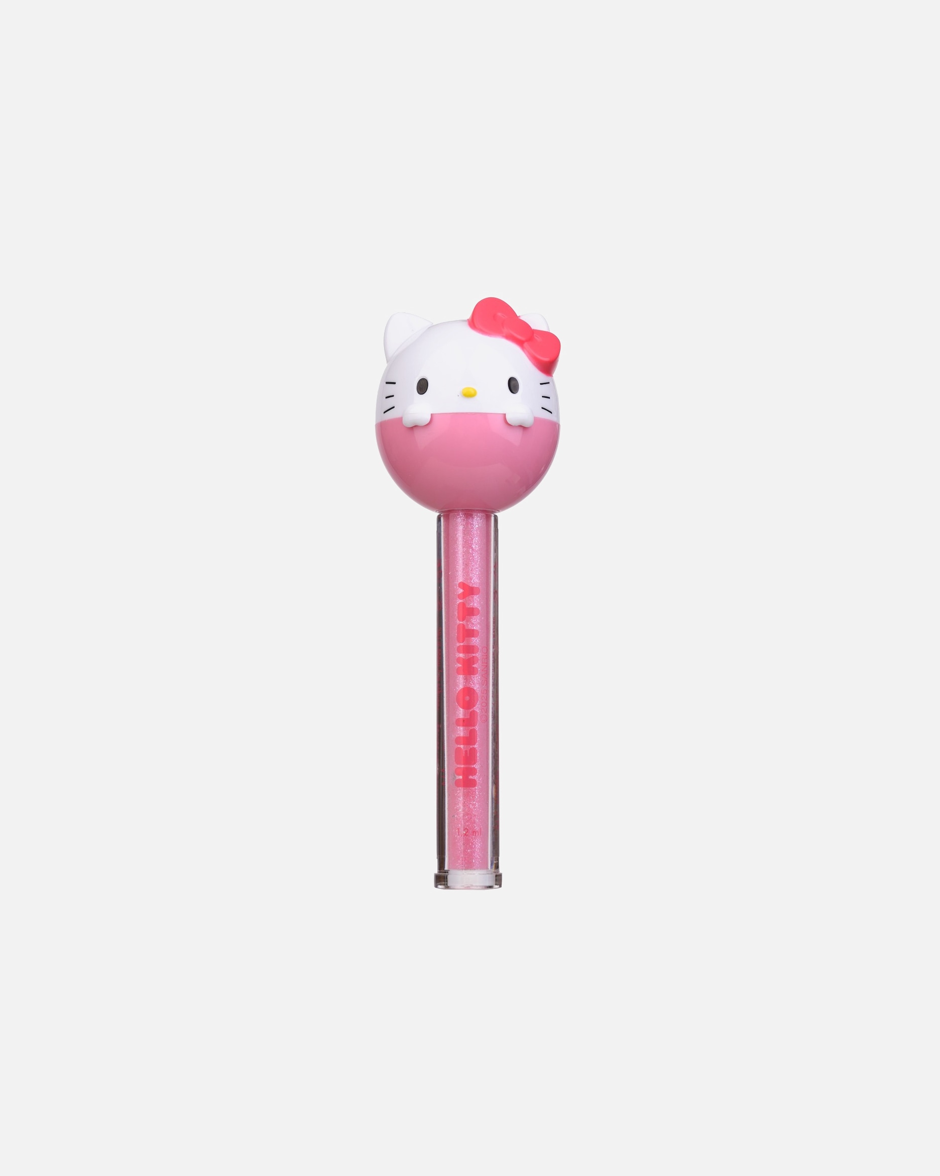 Baume à lèvres pour Unisexe Take Care Hello kitty 4.5 Grammes