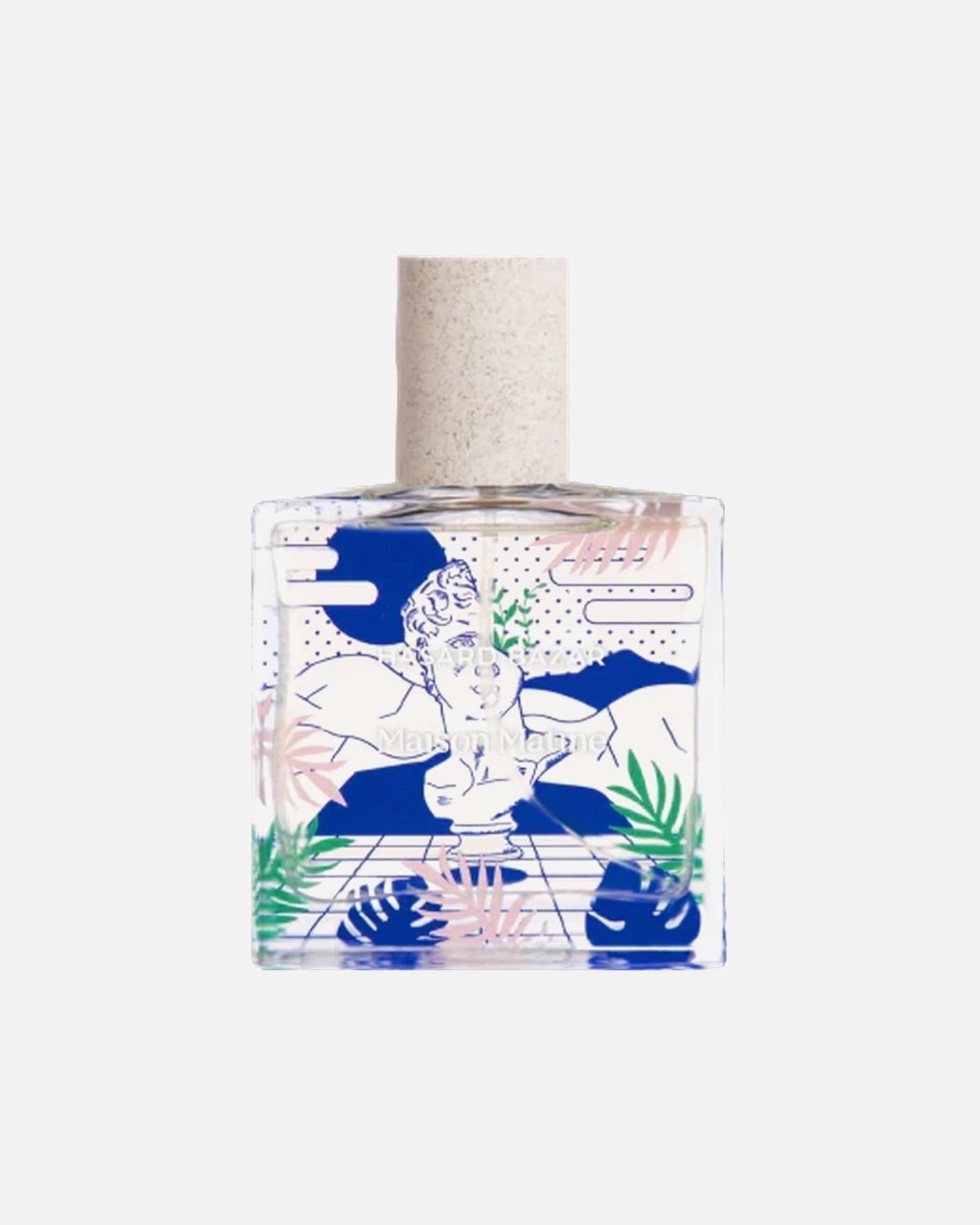 Eau de parfum pour Unisexe Maison Matine Hasard Bazar 50 ml