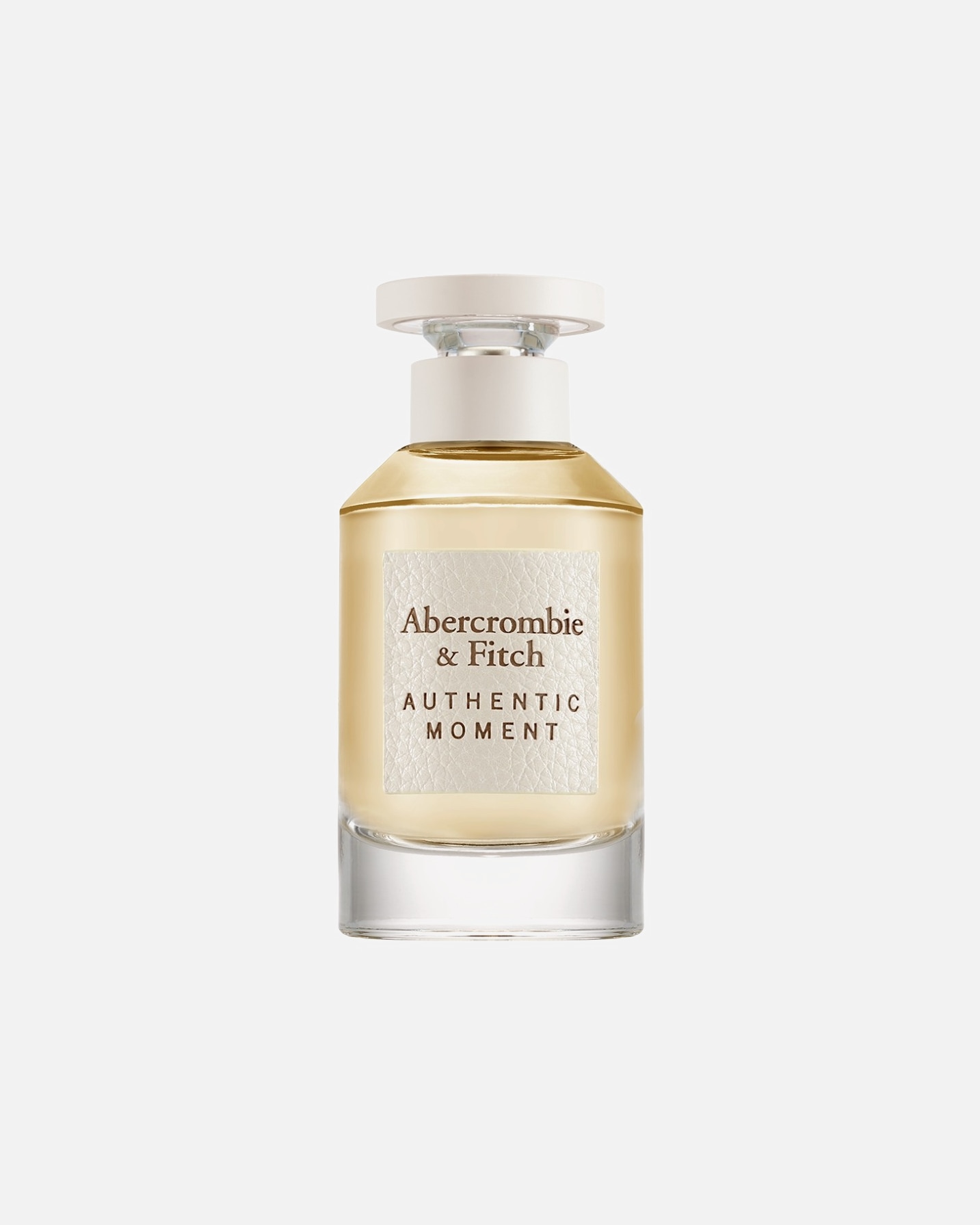 Eau de parfum pour Femme Abercrombie & Fitch Authentic 100 ml