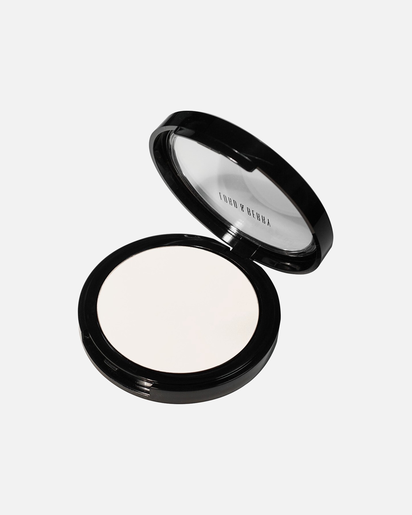 Poudre pour Unisexe Lord & Berry Touch Up Nr.8120 Translucent