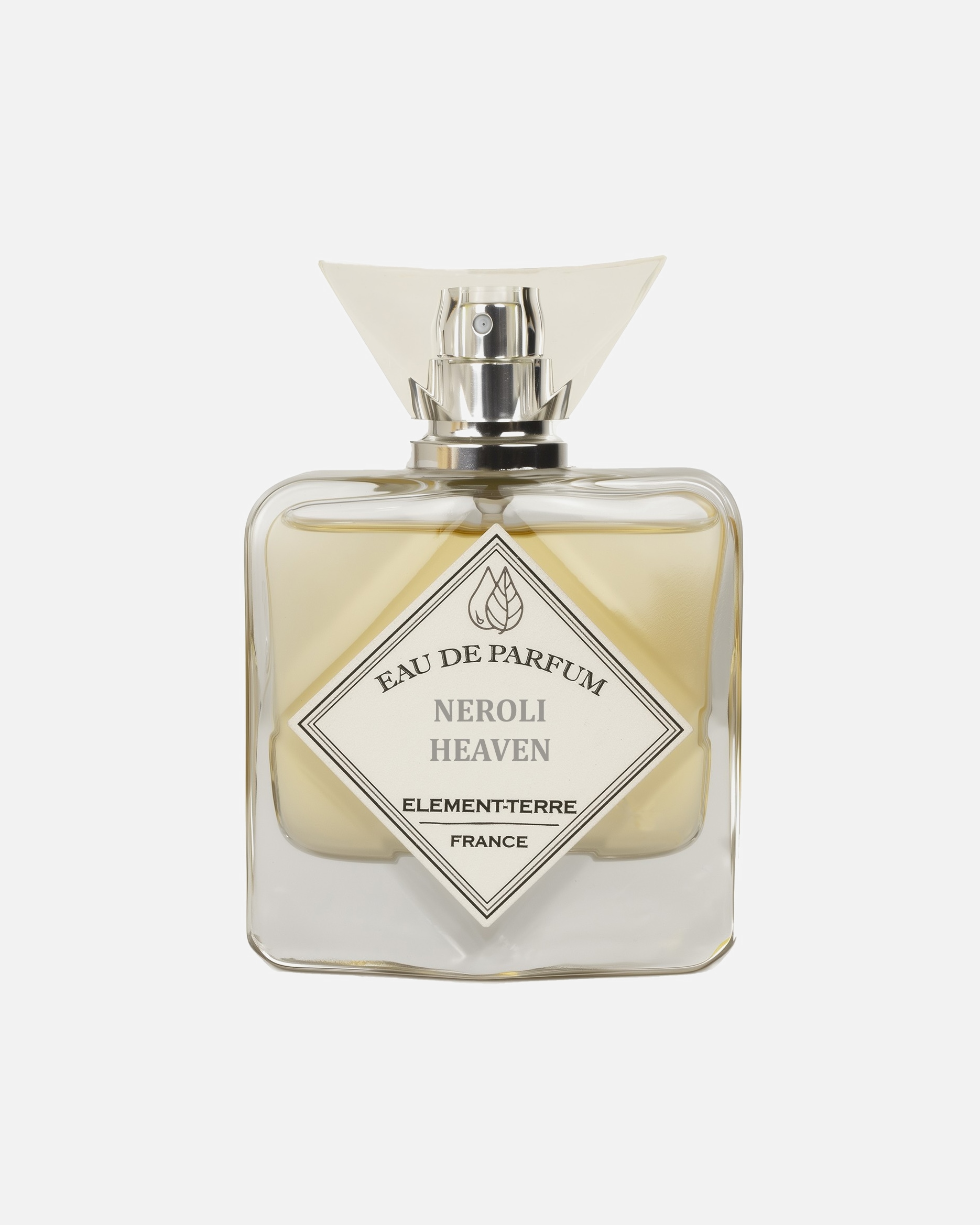 Eau de parfum pour Femme Element Terre Neroli Heaven 50 ml