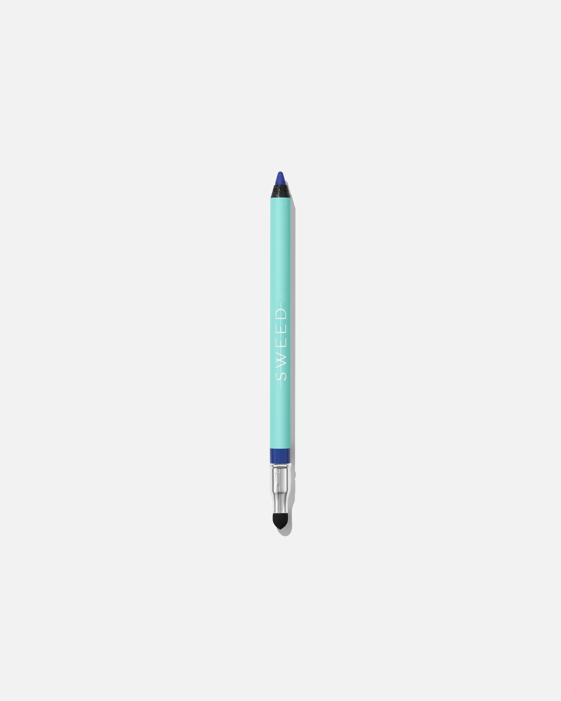 Crayon khôl pour Unisexe Sweed Satin Diana Blue