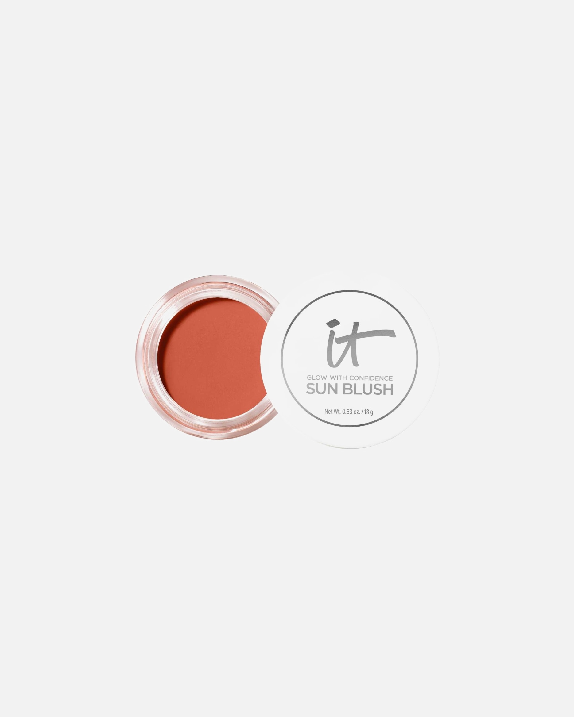 Blush pour Unisexe IT Cosmetics Do It All Serum Color Balm 30 - MEDIUM TAN