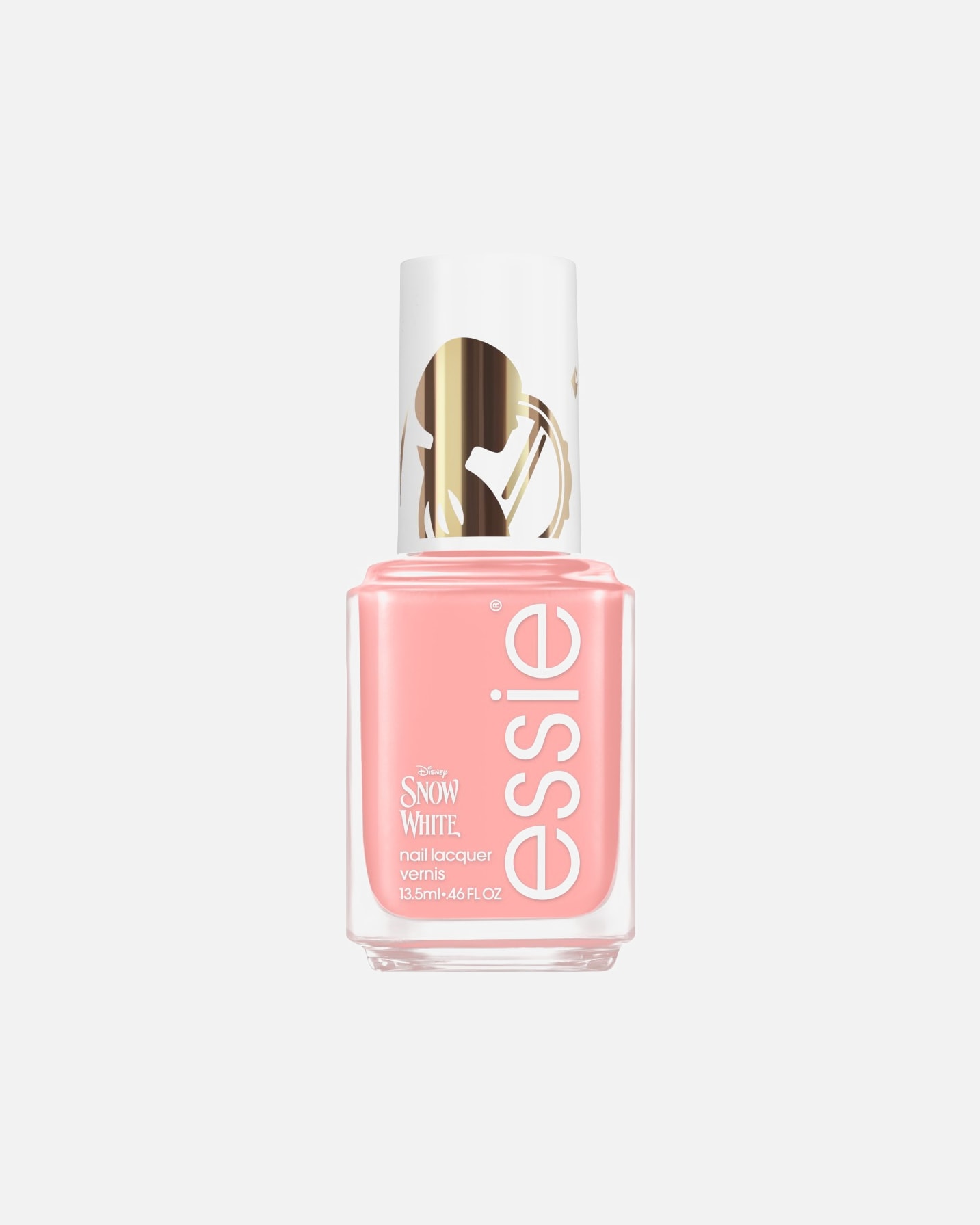 Vernis pour Unisexe essie Seize The Crown Collection No Prince Needed