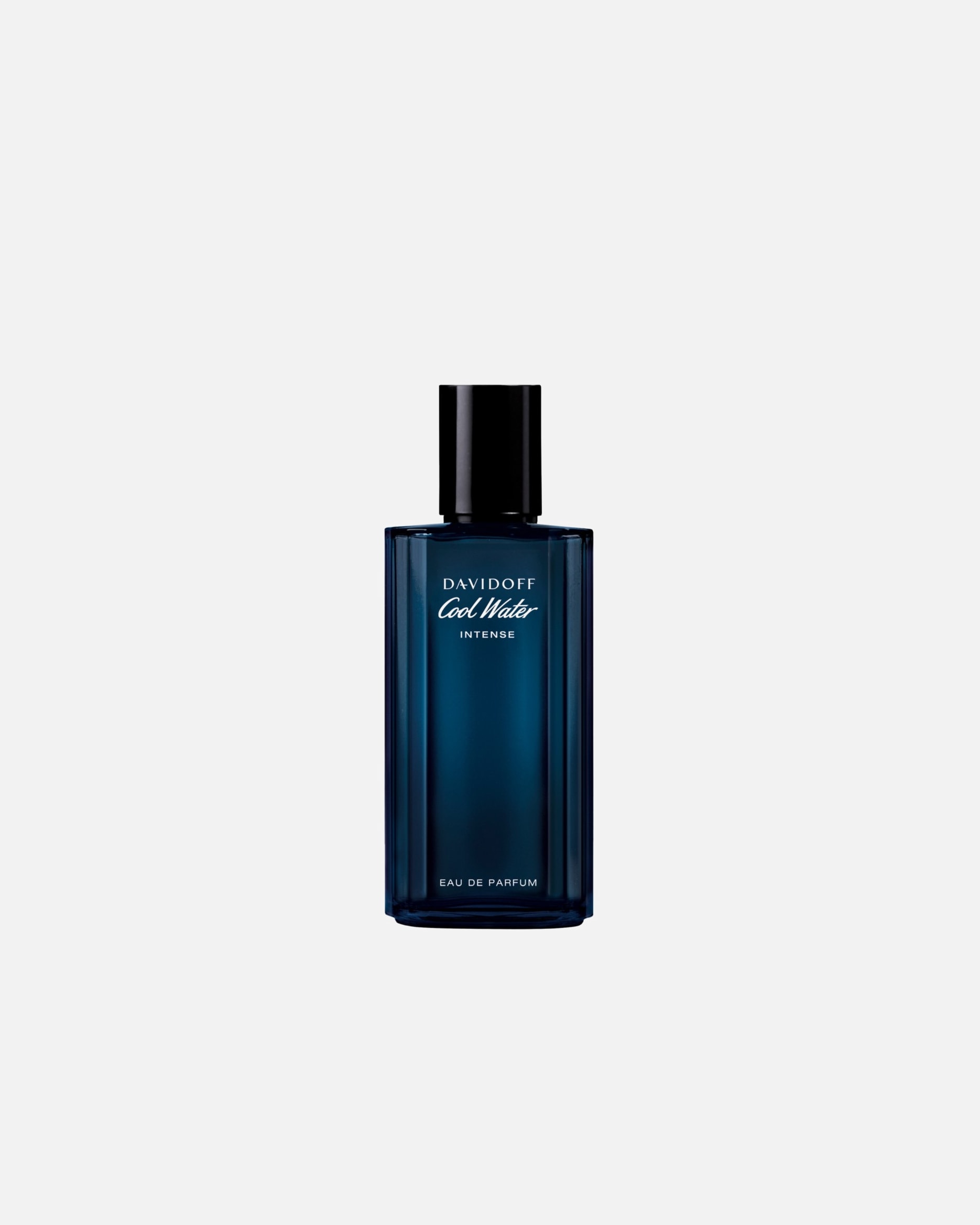 Eau de parfum pour Homme Davidoff Cool Water INTENSE 75 ml