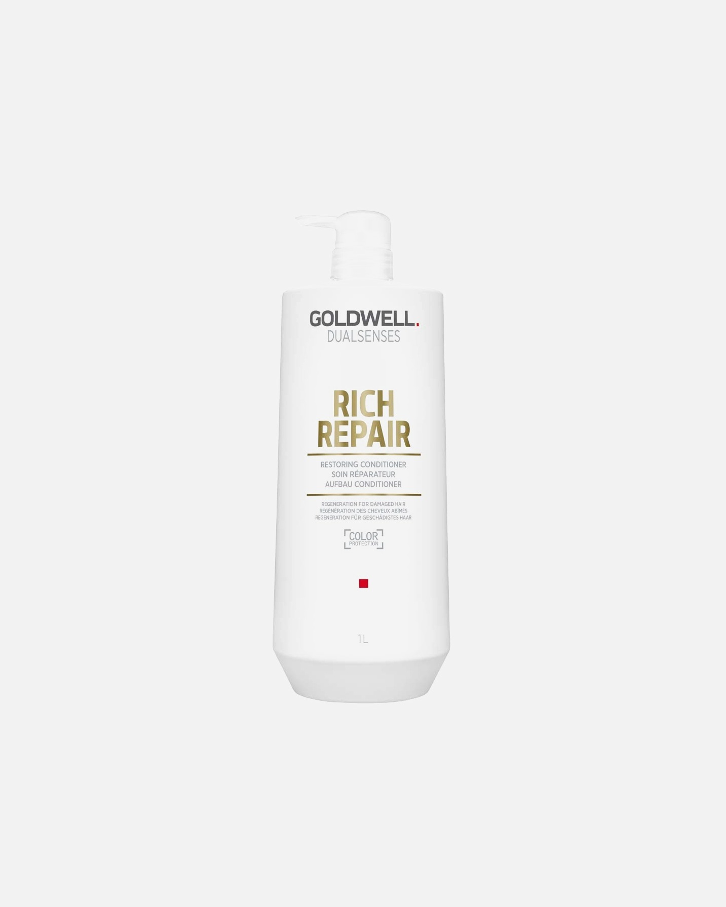 Après-shampooing pour Unisexe Goldwell Dualsenses Structure Rich Repair Structure Rich Repair