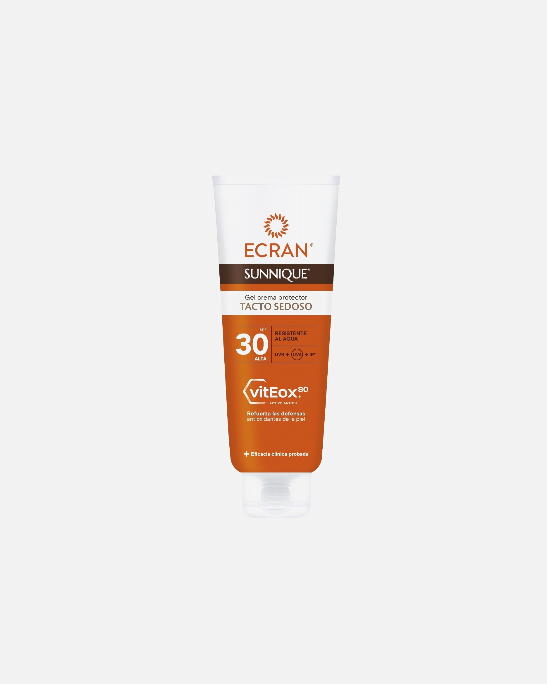 Crème solaire pour Femme Ecran 250 ml