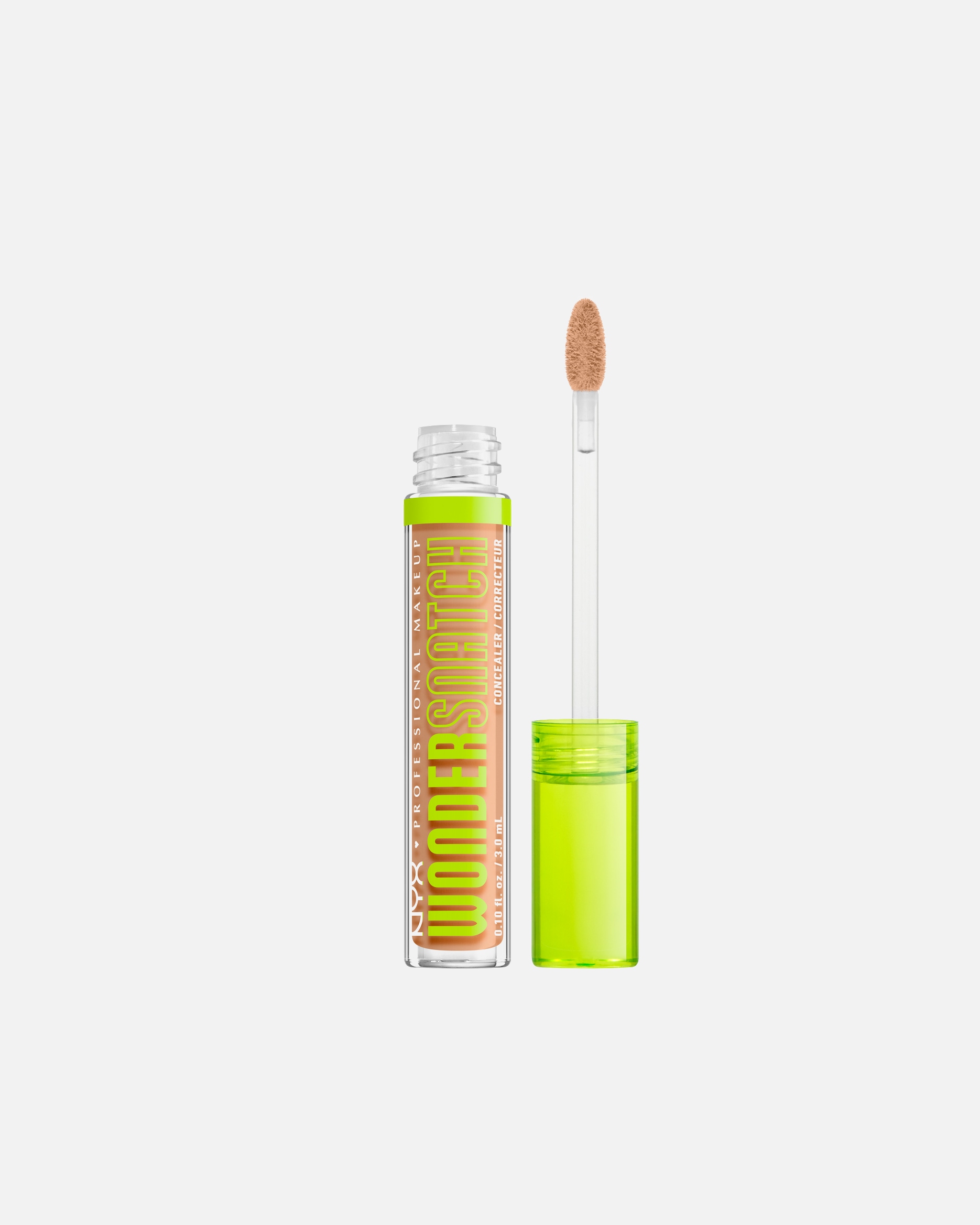 Correcteur pour Unisexe NYX Professional Makeup Wonder Snatch NATURAL