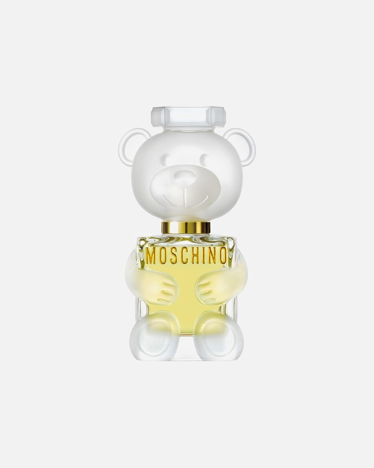 Eau de parfum pour Femme Moschino Toy 2 30 ml