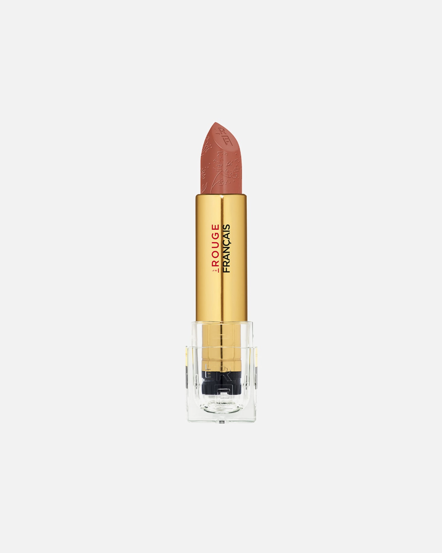 Rouge à lèvres pour Femme Le Rouge Français LE NUDE TINCTORIAL 034 - Astera