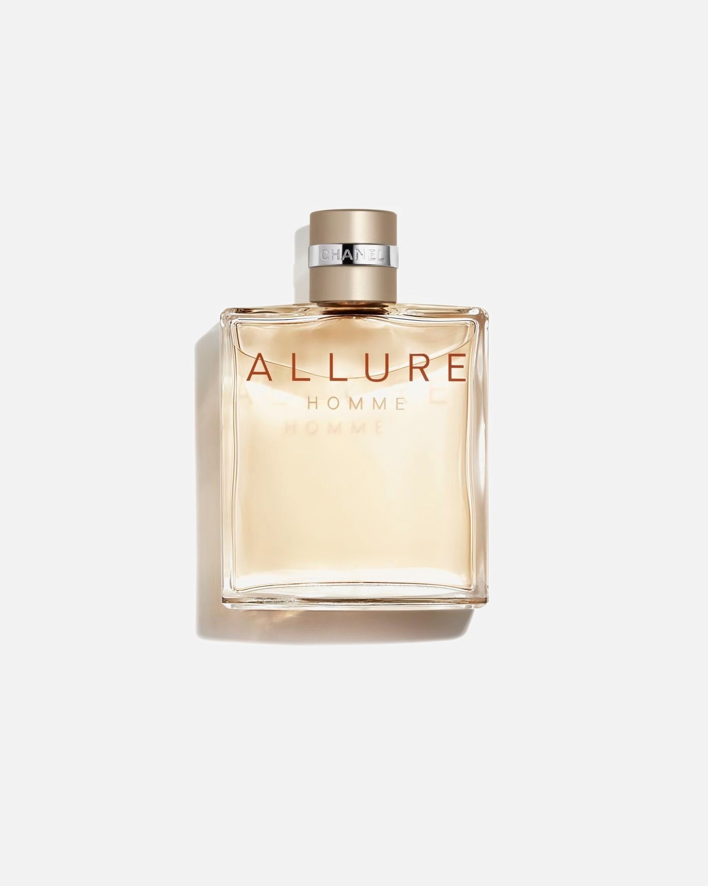 Eau de toilette pour Homme CHANEL ALLURE HOMME EAU DE TOILETTE VAPORISATEUR 150 ml