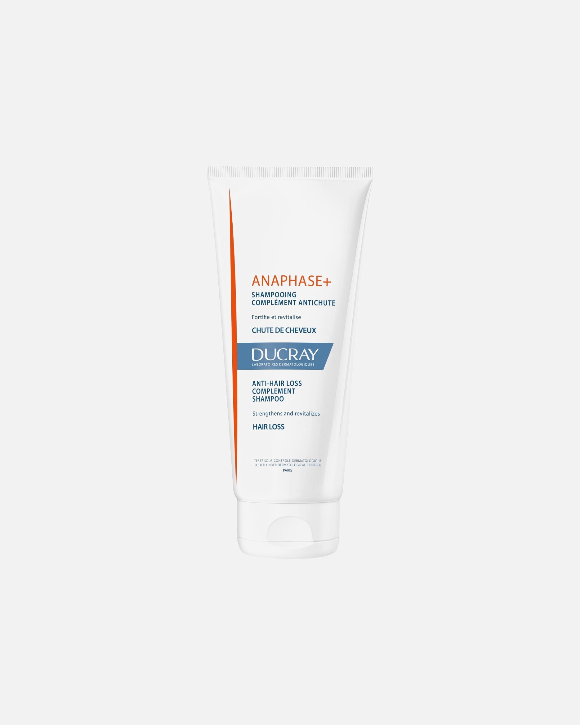 Shampooing pour Unisexe Ducray ANAPHASE+ Shampooing complément antichute 200 ml