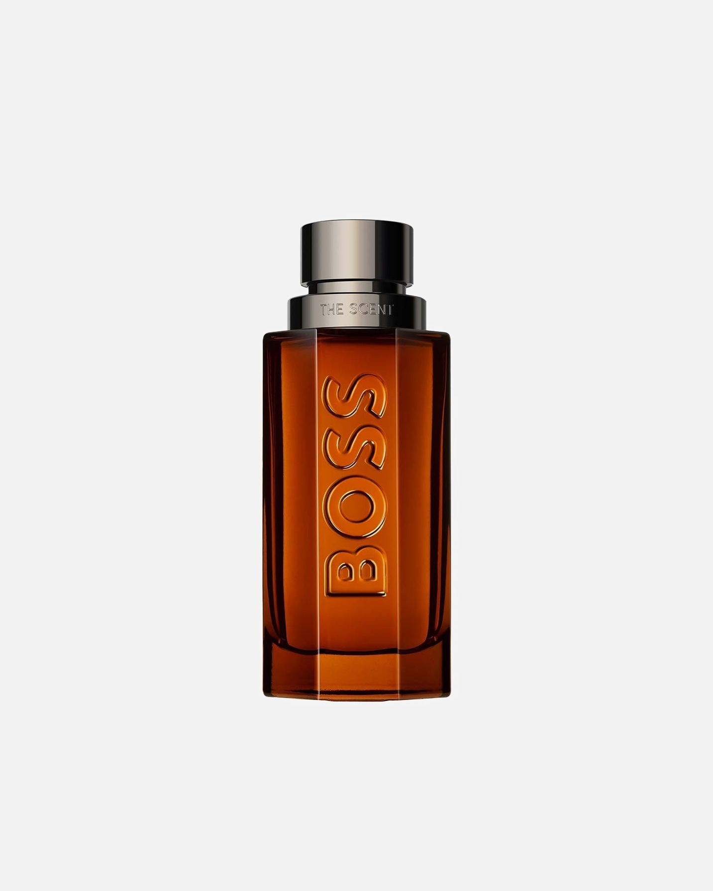 Eau de parfum pour Homme Hugo Boss Boss The Scent For Him 100 ml