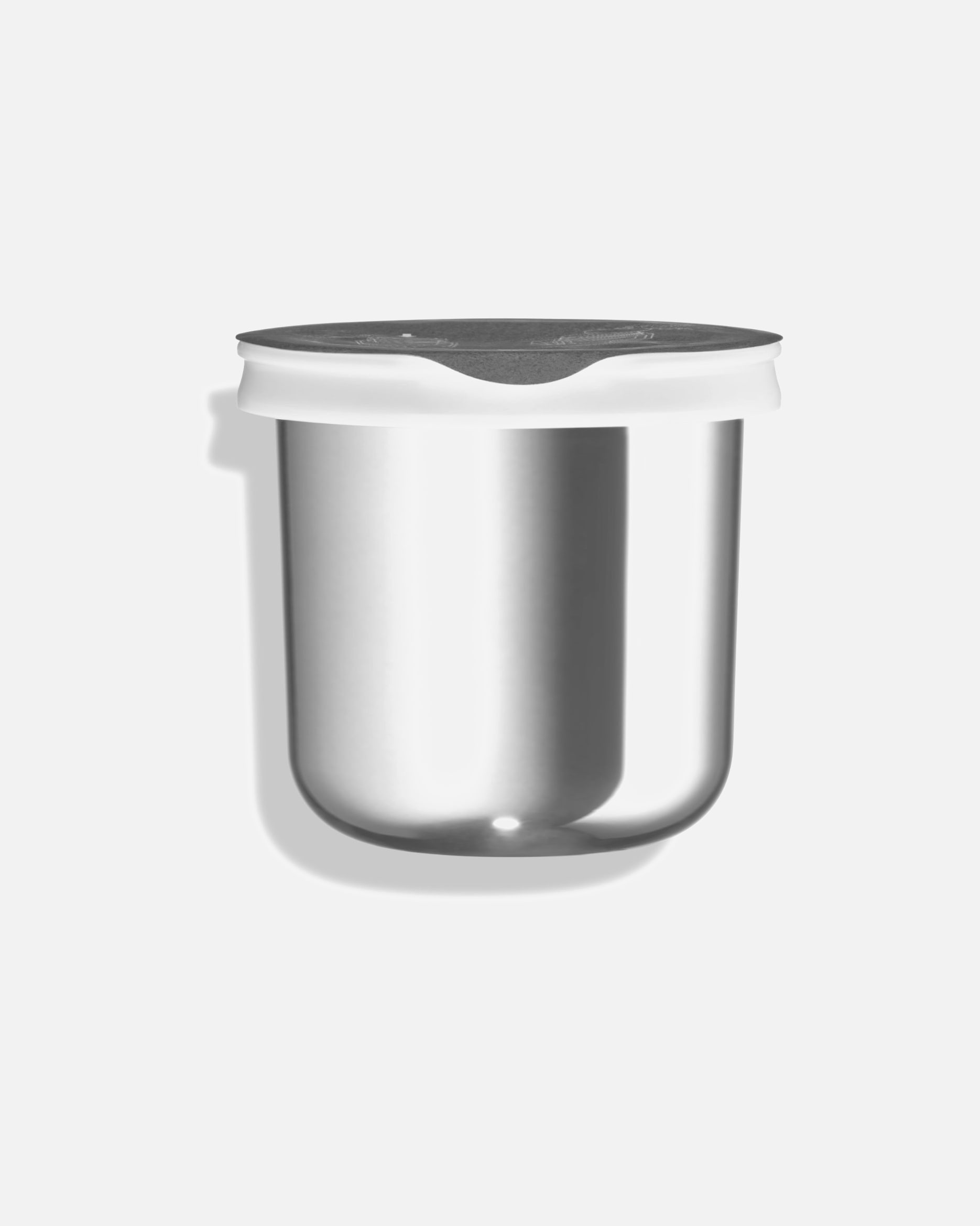 Soin anti-âge pour Homme Shiseido SHISEIDO MEN Revitalisant Total Crème 50 ml - Recharge