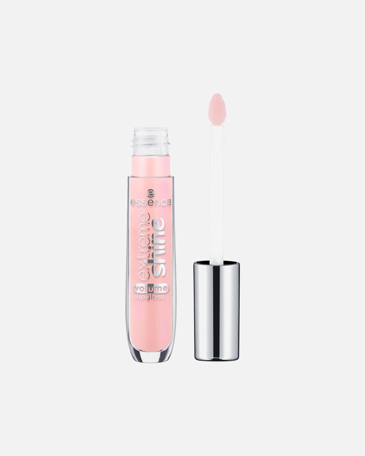 Gloss à lèvres pour Unisexe Essence extreme shine volume 19, Frosted Fairy