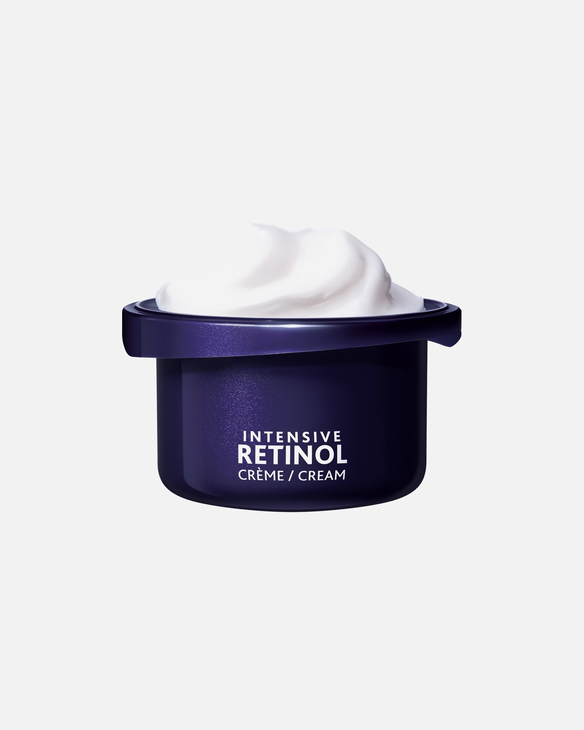 Crème visage pour Unisexe Institut Esthederm Retinol Recharge Anti-Rides 50 ml