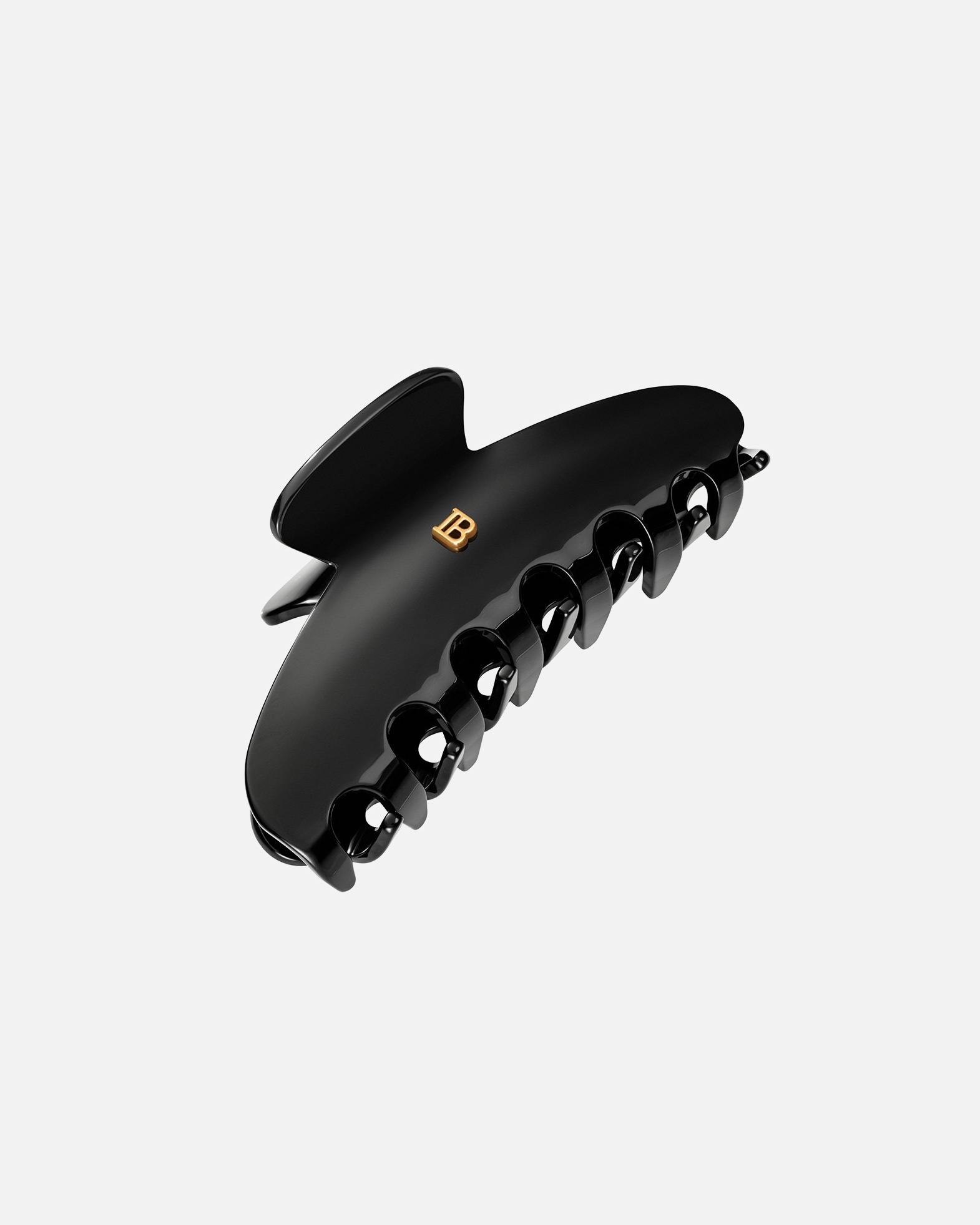Pince à cheveux pour Unisexe Balmain Hair Couture CELL/AC/PINCE/CHEVEUX/L/B CELL/AC/PINCE/CHEVEUX/L/B
