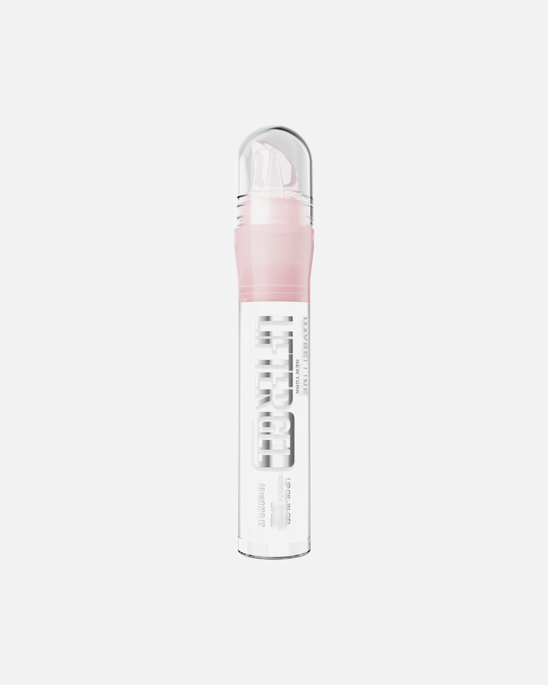 Huile pour les lèvres pour Unisexe Maybelline Lifter Gel MINTINI