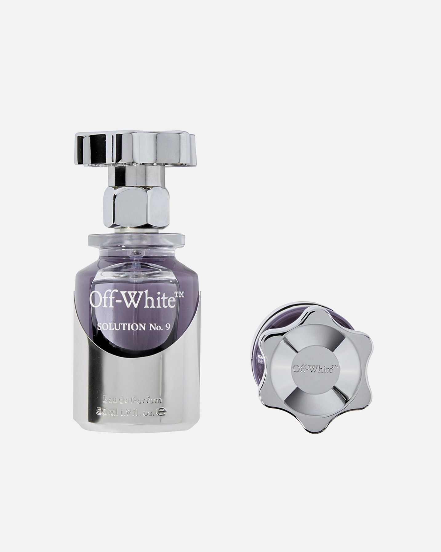 Eau de parfum pour Unisexe OFF WHITE 50 ml