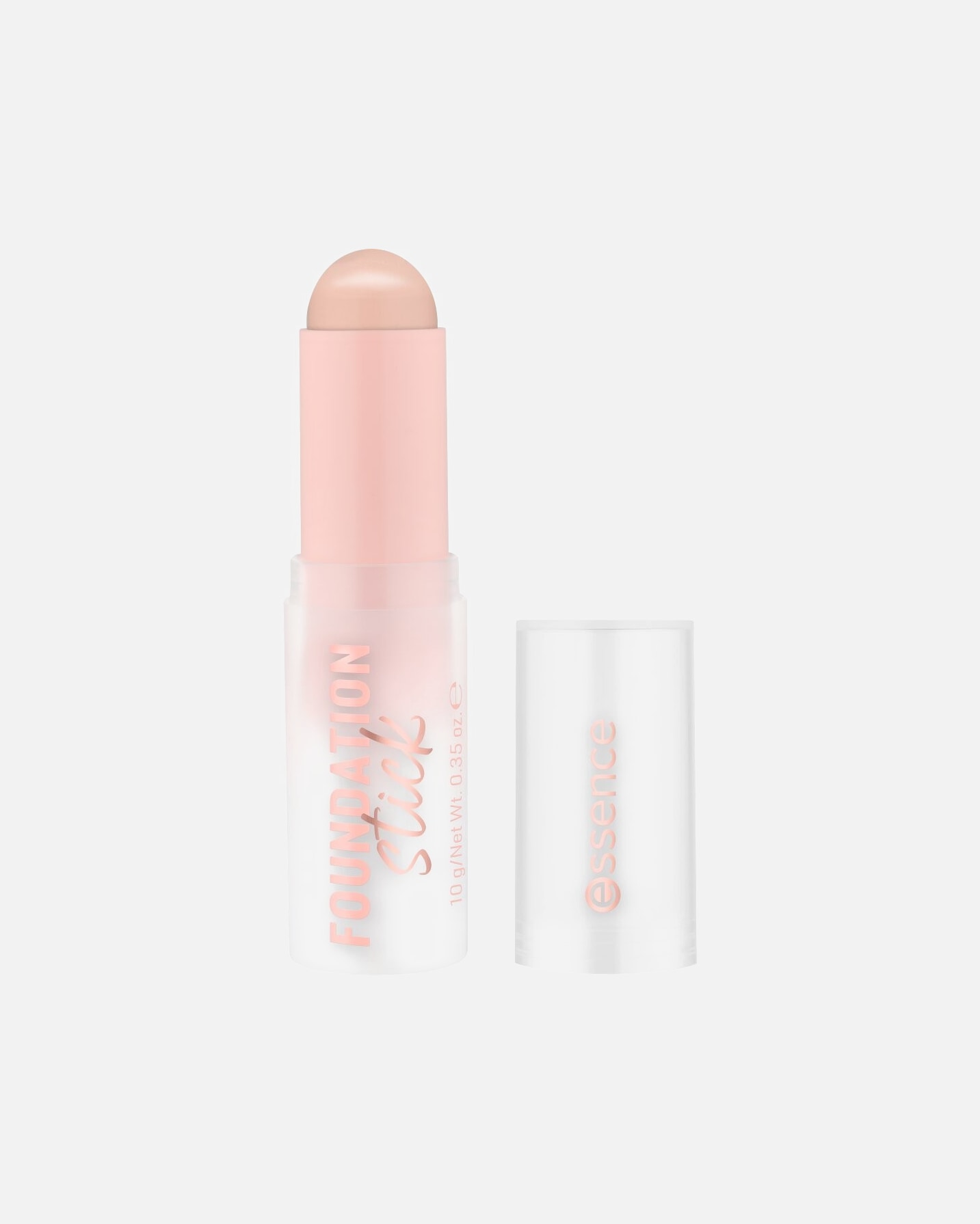 Fond de teint pour Unisexe Essence stick 090