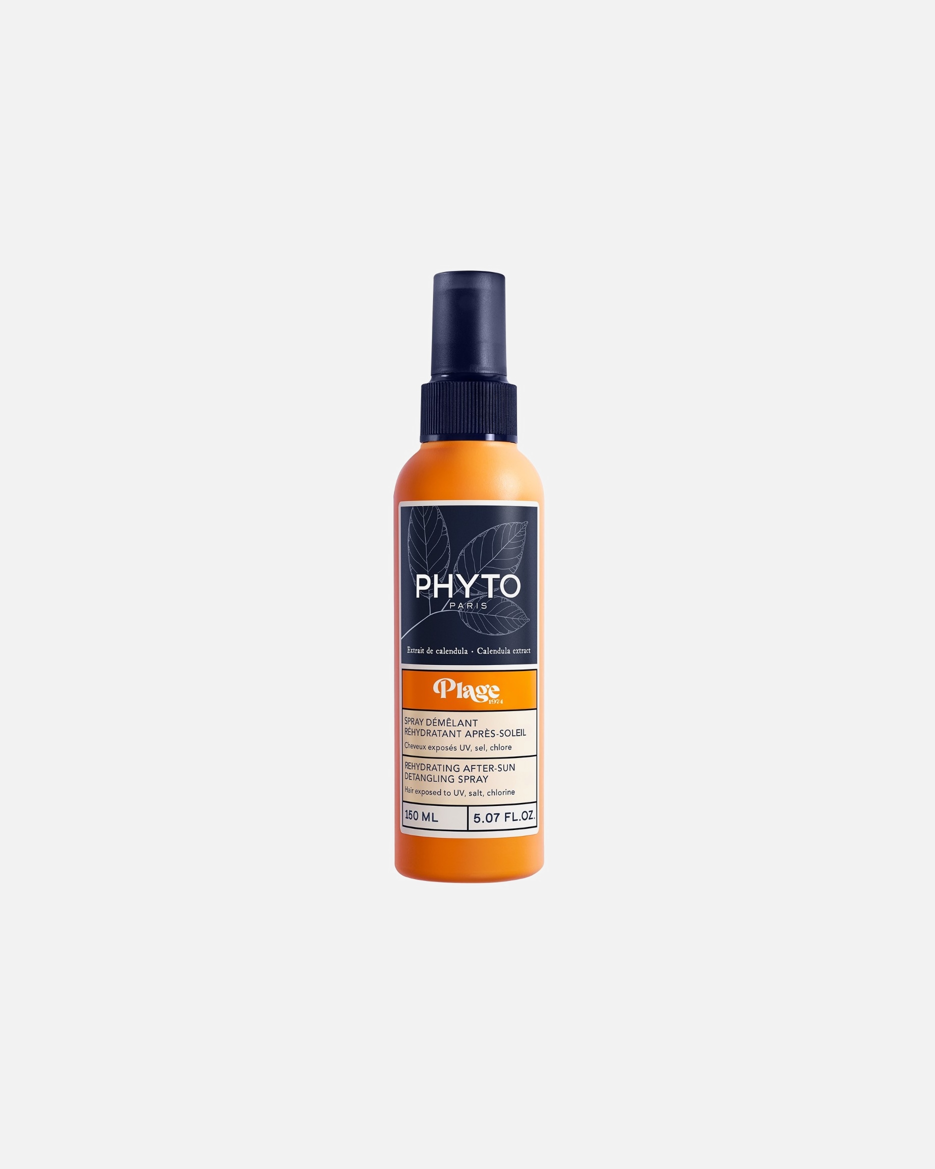 Spray cheveux pour Unisexe Phyto Démêlant 150 ml