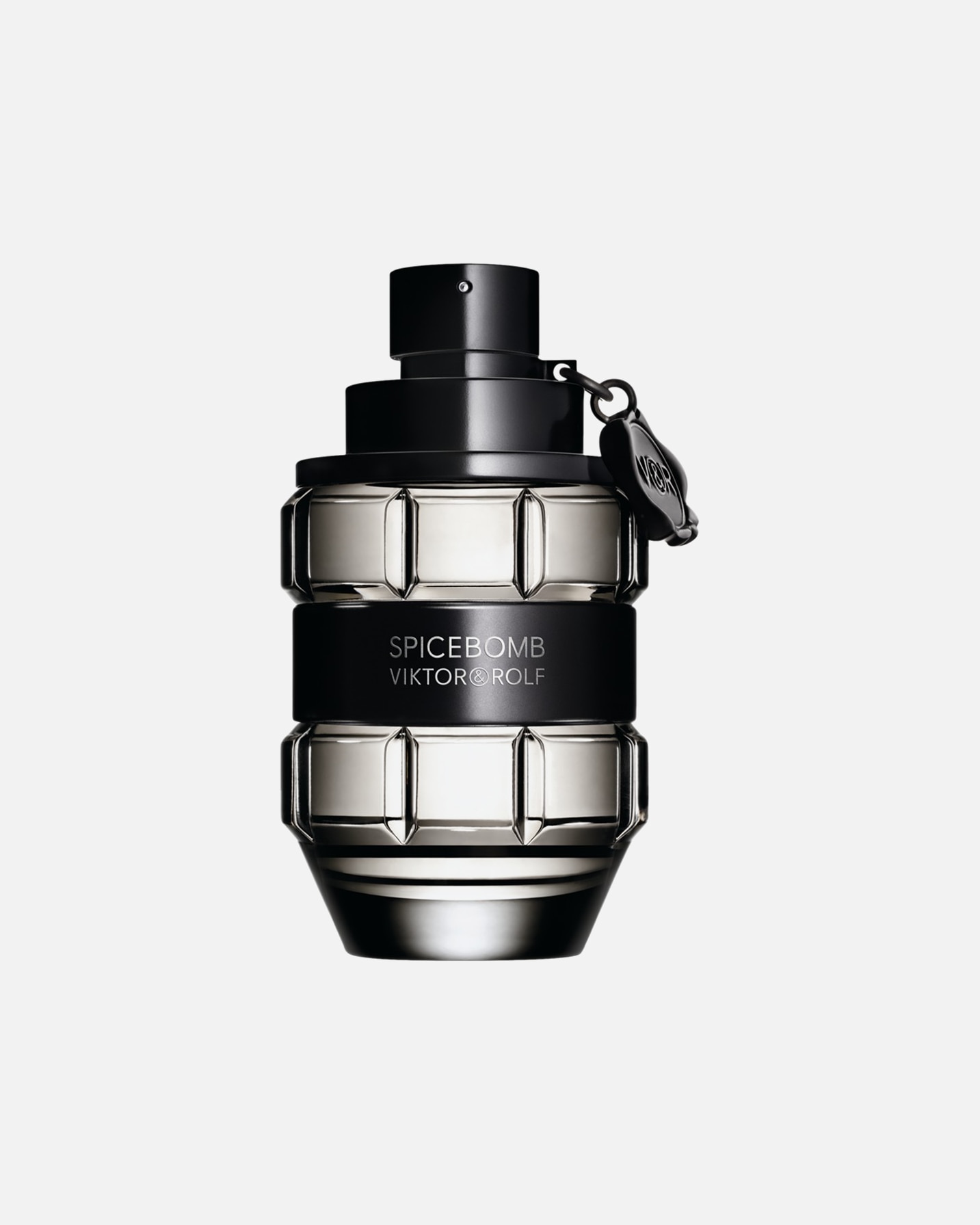 Eau de toilette pour Homme Viktor&Rolf Spicebomb 150 ml
