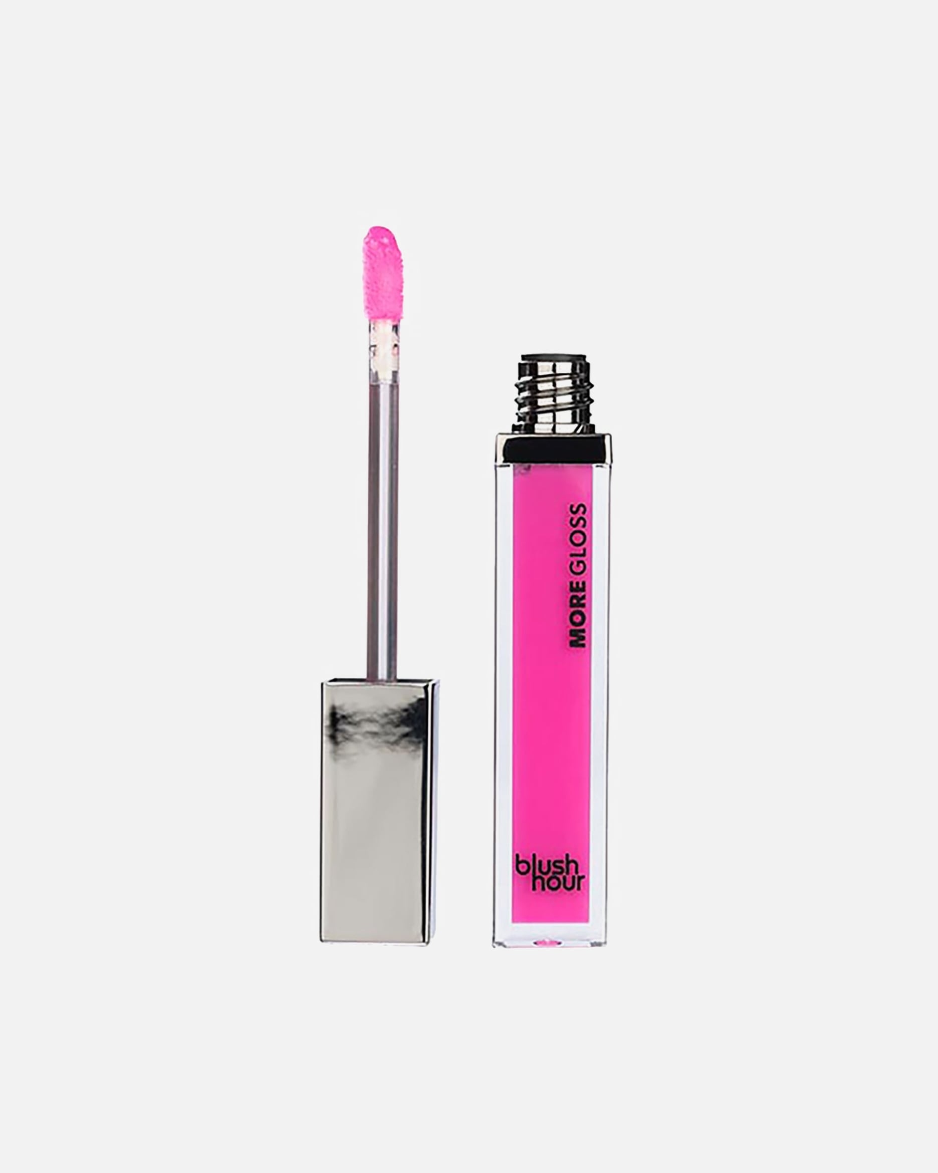 Gloss à lèvres pour Unisexe BLUSHHOUR More Gloss #BITEME