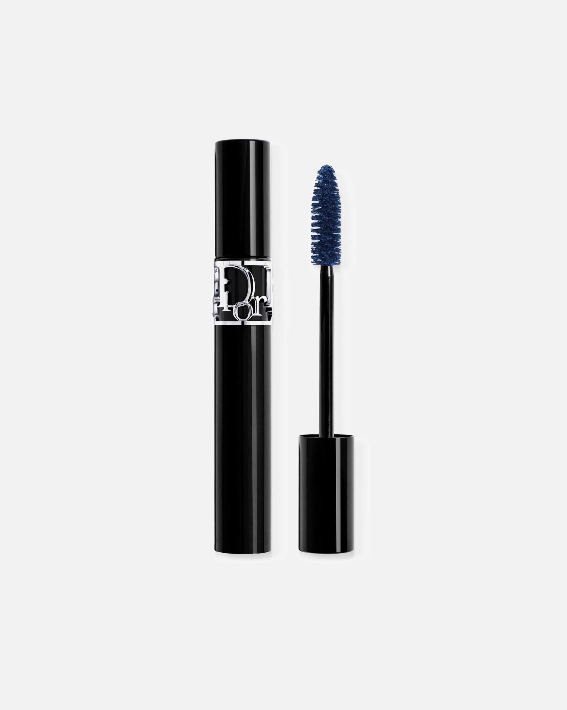 Mascara pour Unisexe DIOR Diorshow volume 24h - Définition cil à cil 288 - Bleu