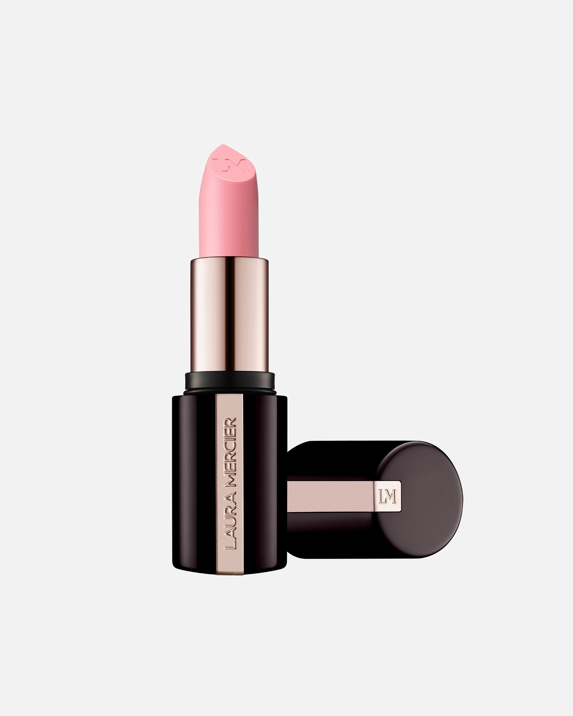Rouge à lèvres pour Unisexe Laura Mercier Caviar hydra-crème lipstick 612 Park Ave