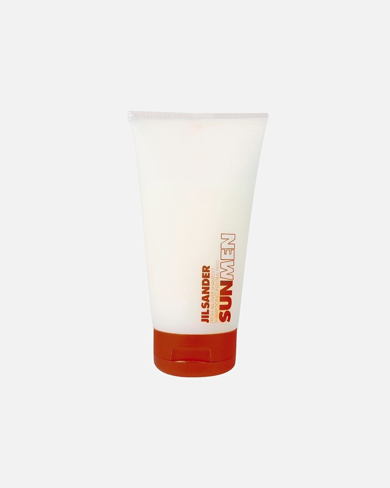 Nettoyant corps et cheveux pour Unisexe Jil Sander Sun Men Showergel Special Edition 150 ml