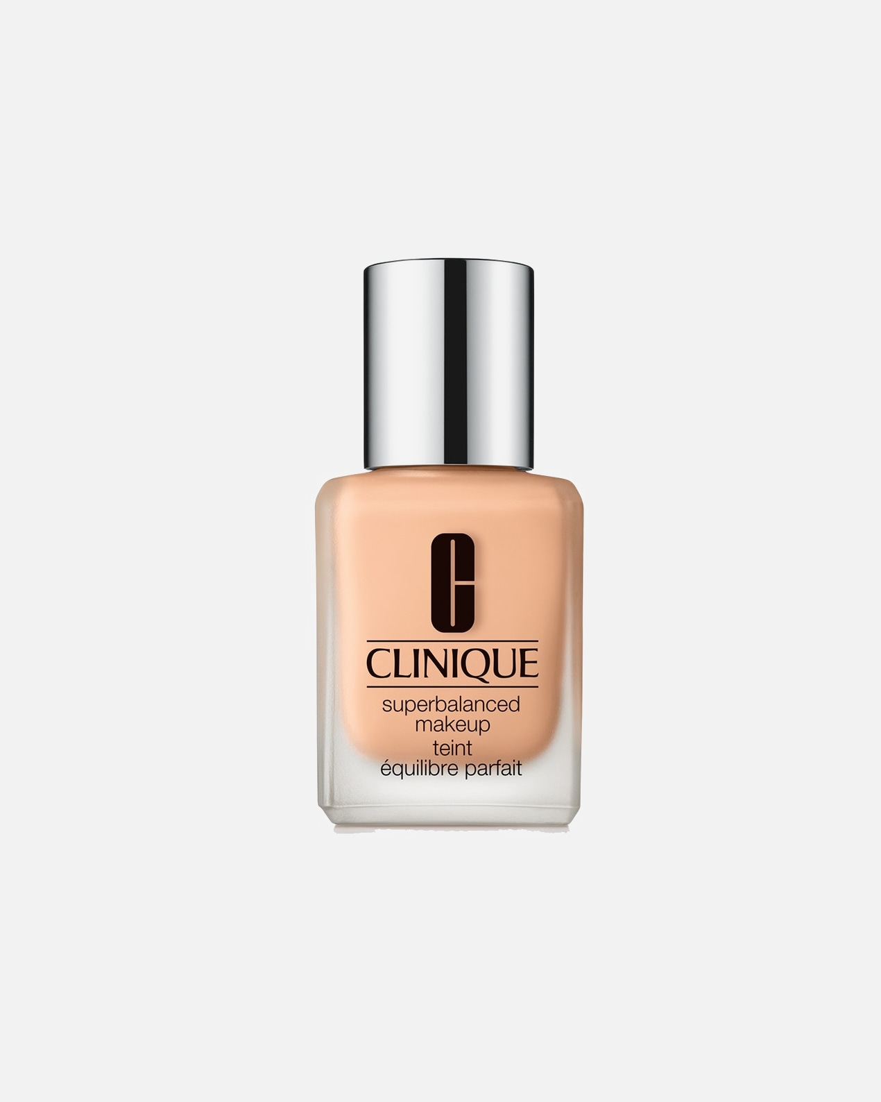 Fond de teint pour Unisexe Clinique Superbalanced 07 - Neutral