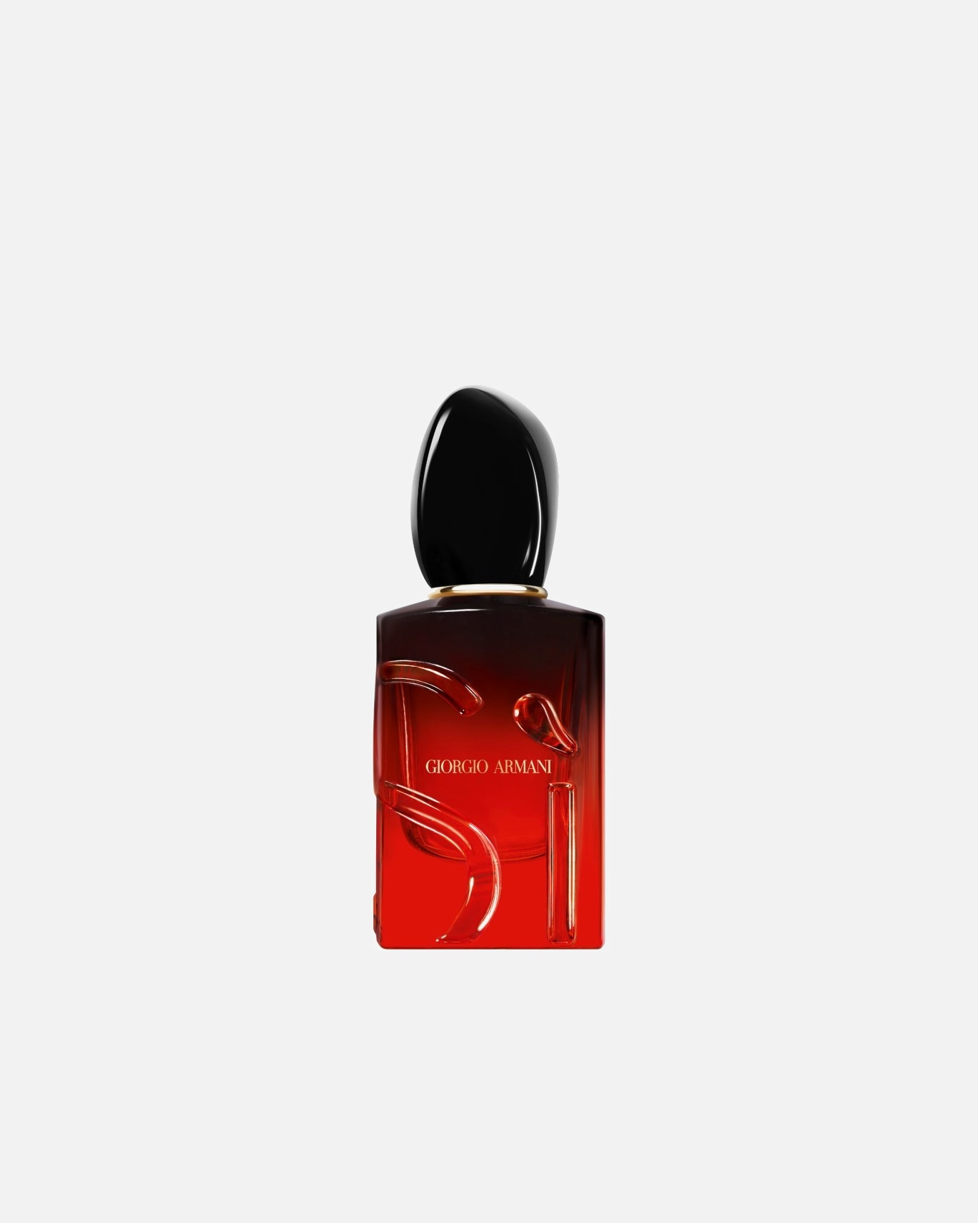 Eau de parfum pour Femme Armani Sì Passione Intense 50ml - Rechargeable