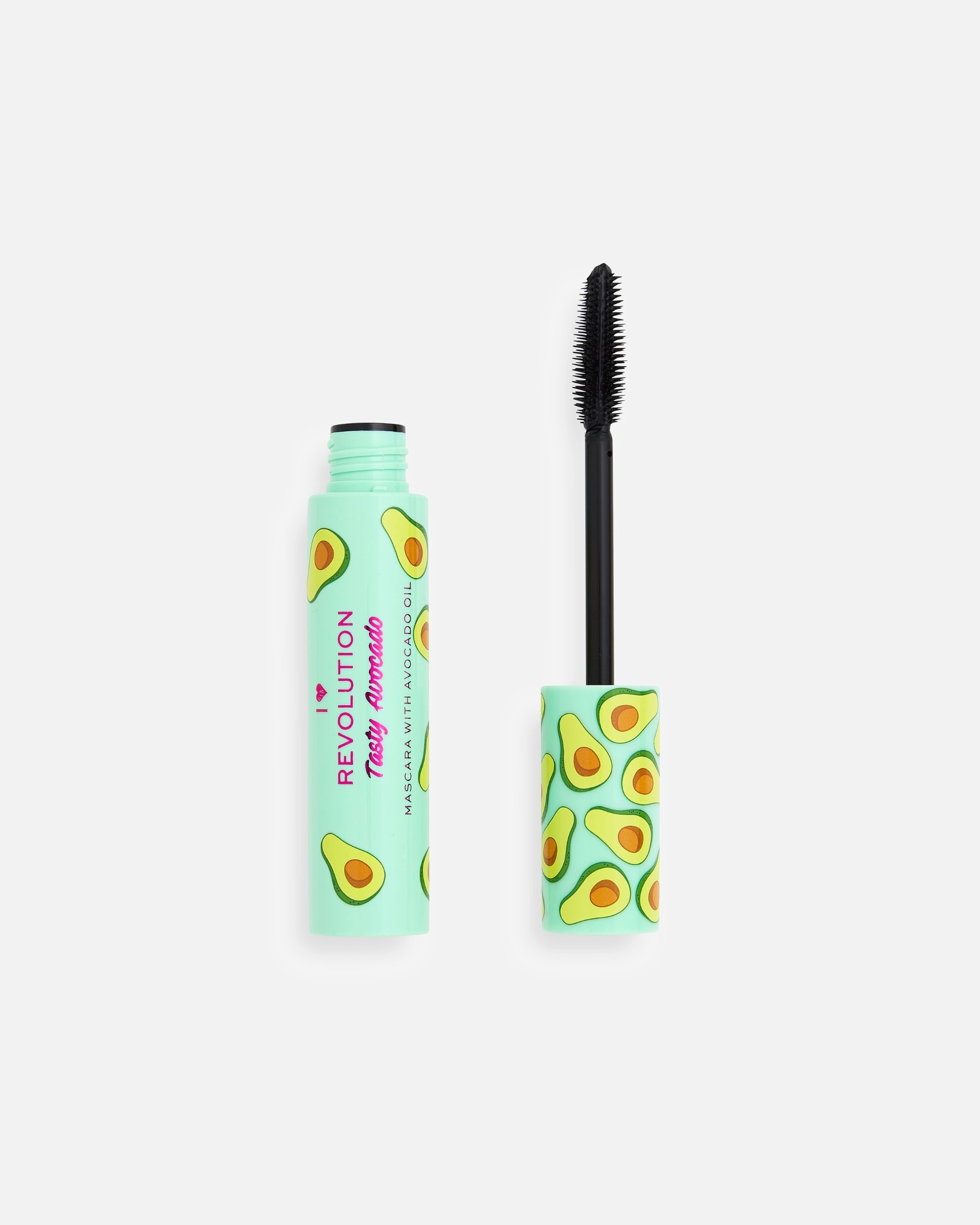 Mascara pour Unisexe I Heart Revolution Tasty Avocado AVOCADO