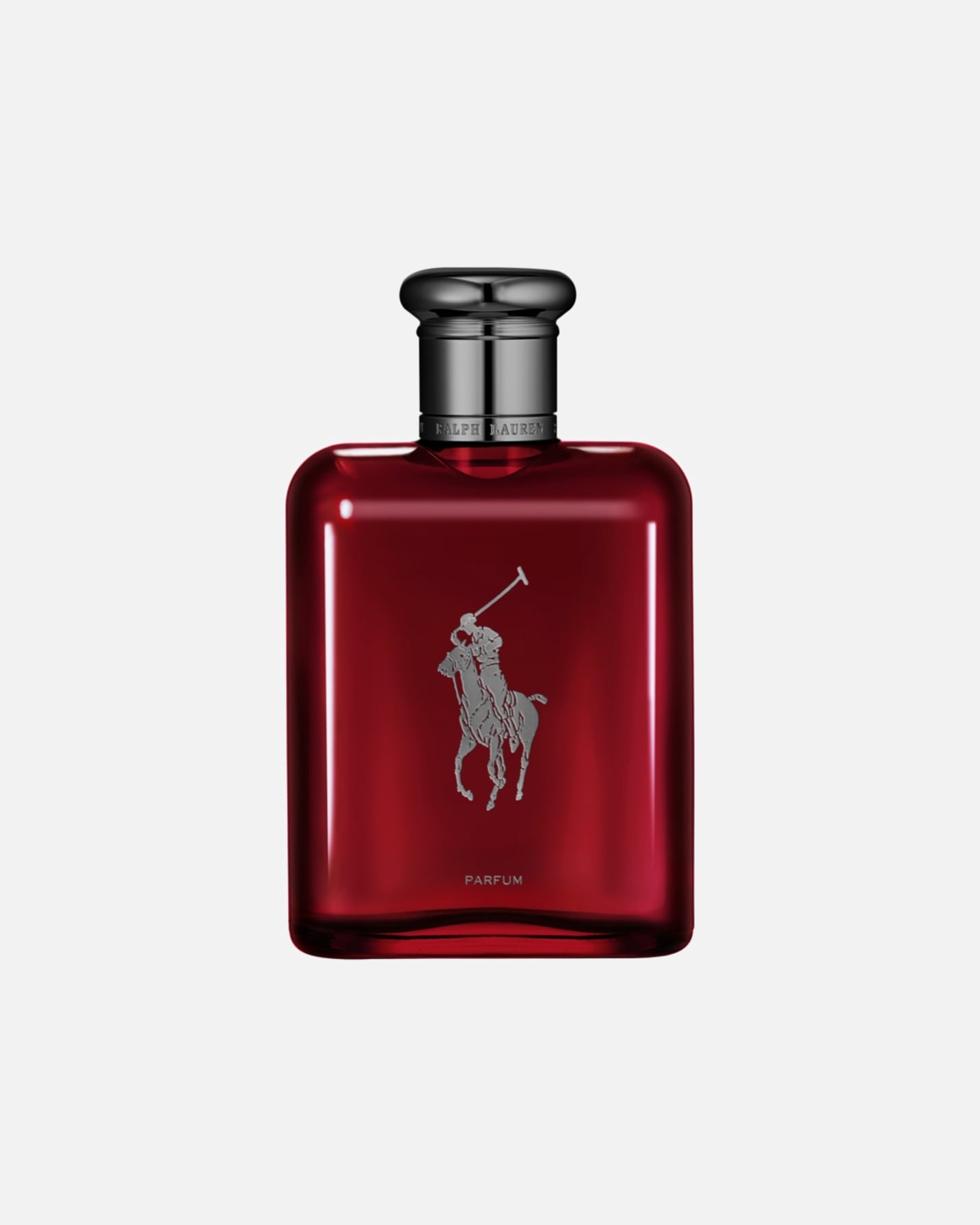 Parfum pour Homme Ralph Lauren Polo Red 125 ml