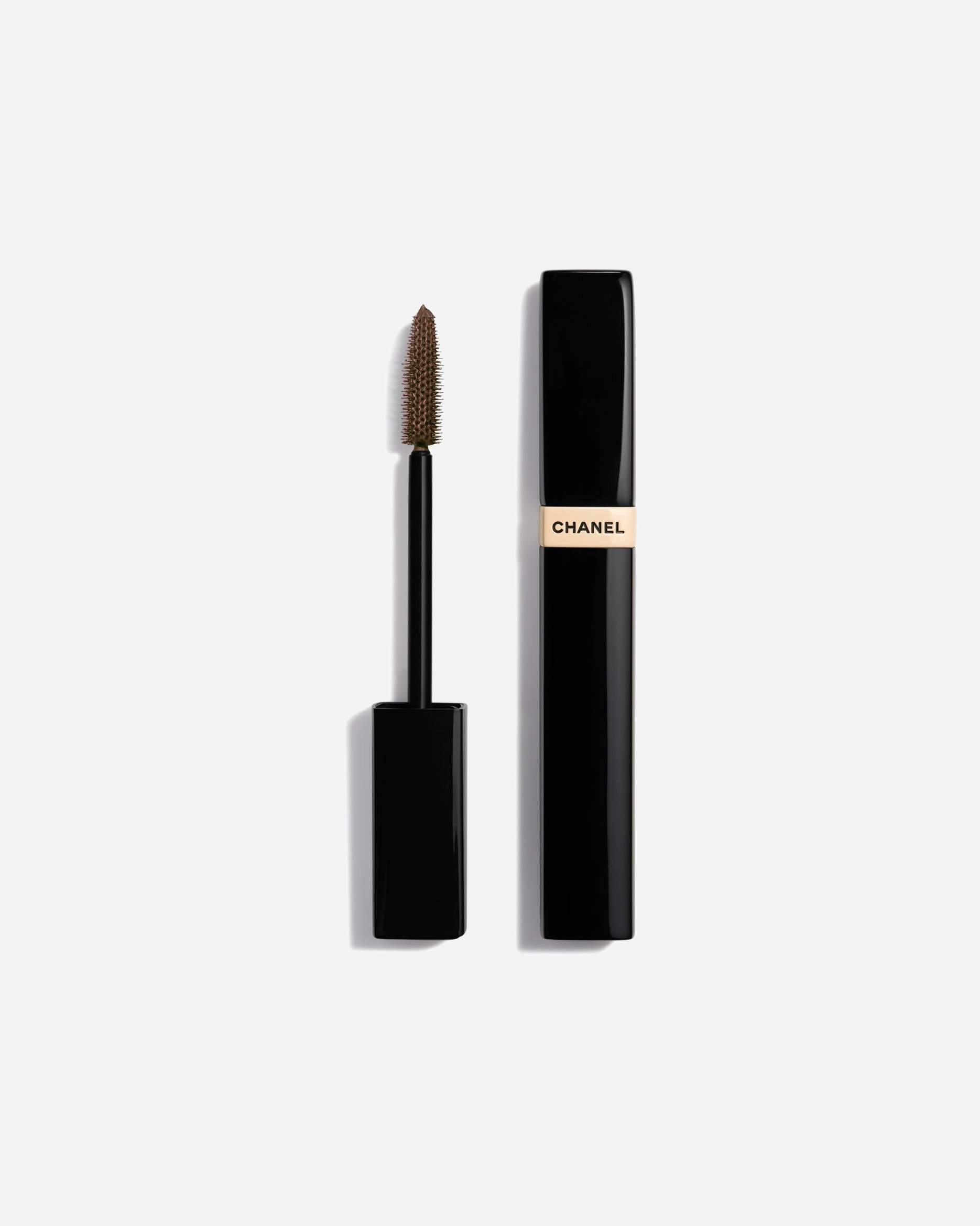 Mascara pour Femme CHANEL LES BEIGES MASCARA POUR LE VOLUME ET LA DÉFINITION GOLDEN BROWN - Edition Limitée