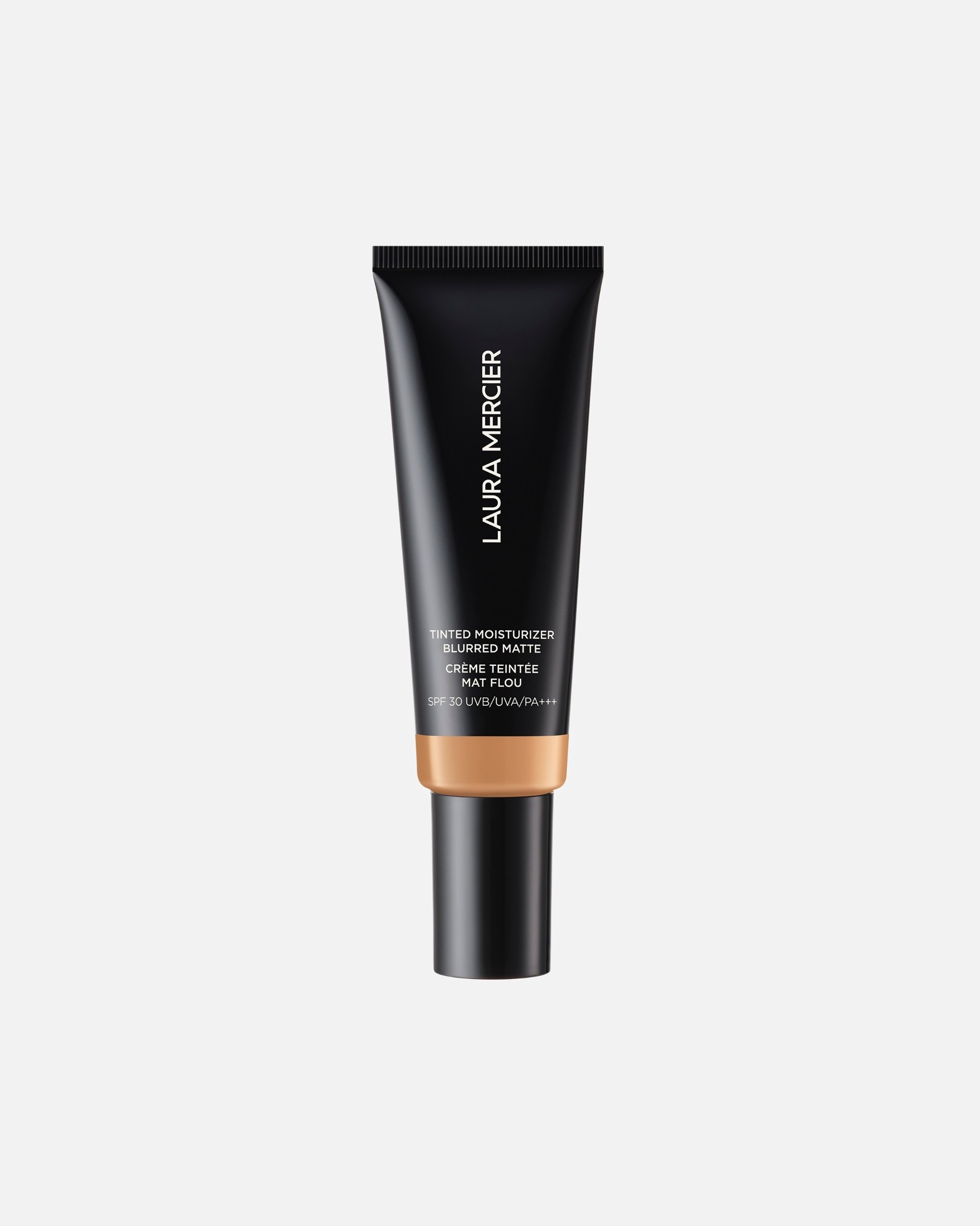 Fond de teint pour Femme Laura Mercier Tinted moisturizer blurred matte 5C Cedar
