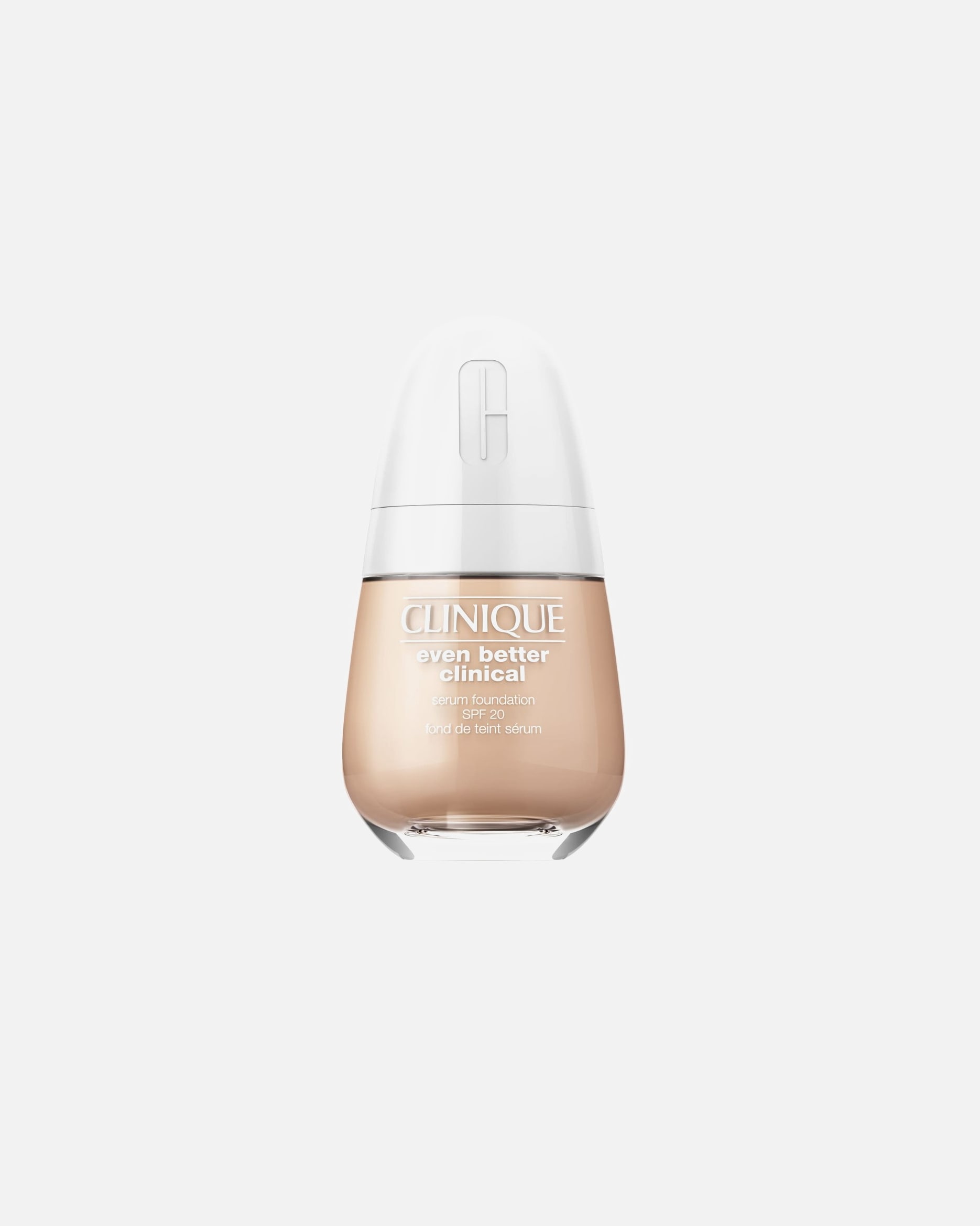 Fond de teint pour Unisexe Clinique Even Better™ Clinical CN 02 Breeze 30ml