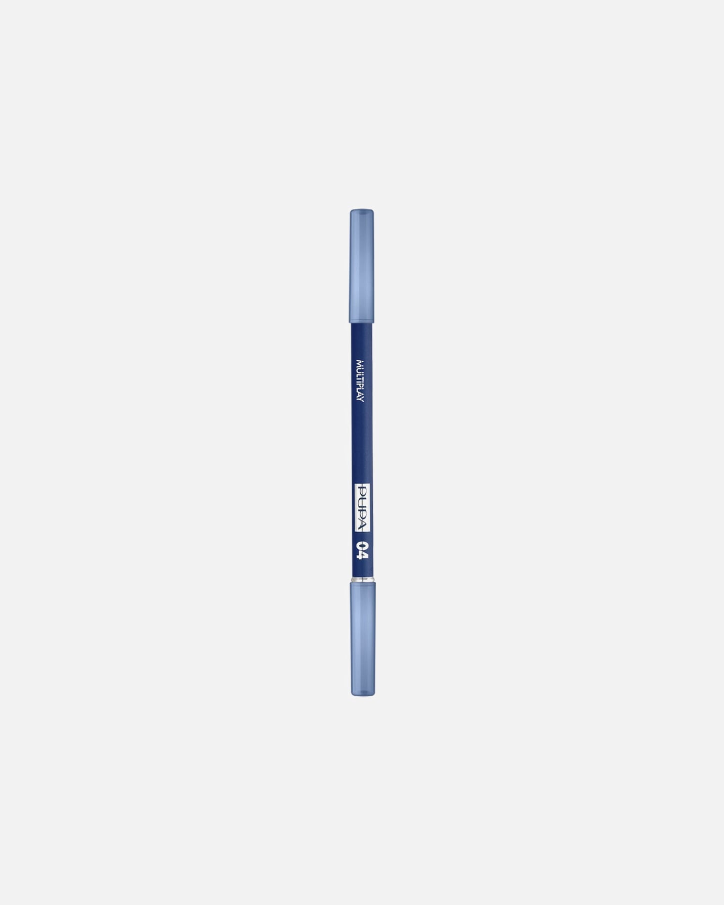 Crayon khôl pour Unisexe PUPA Milano Multiplay 4 - SHOCKING BLUE