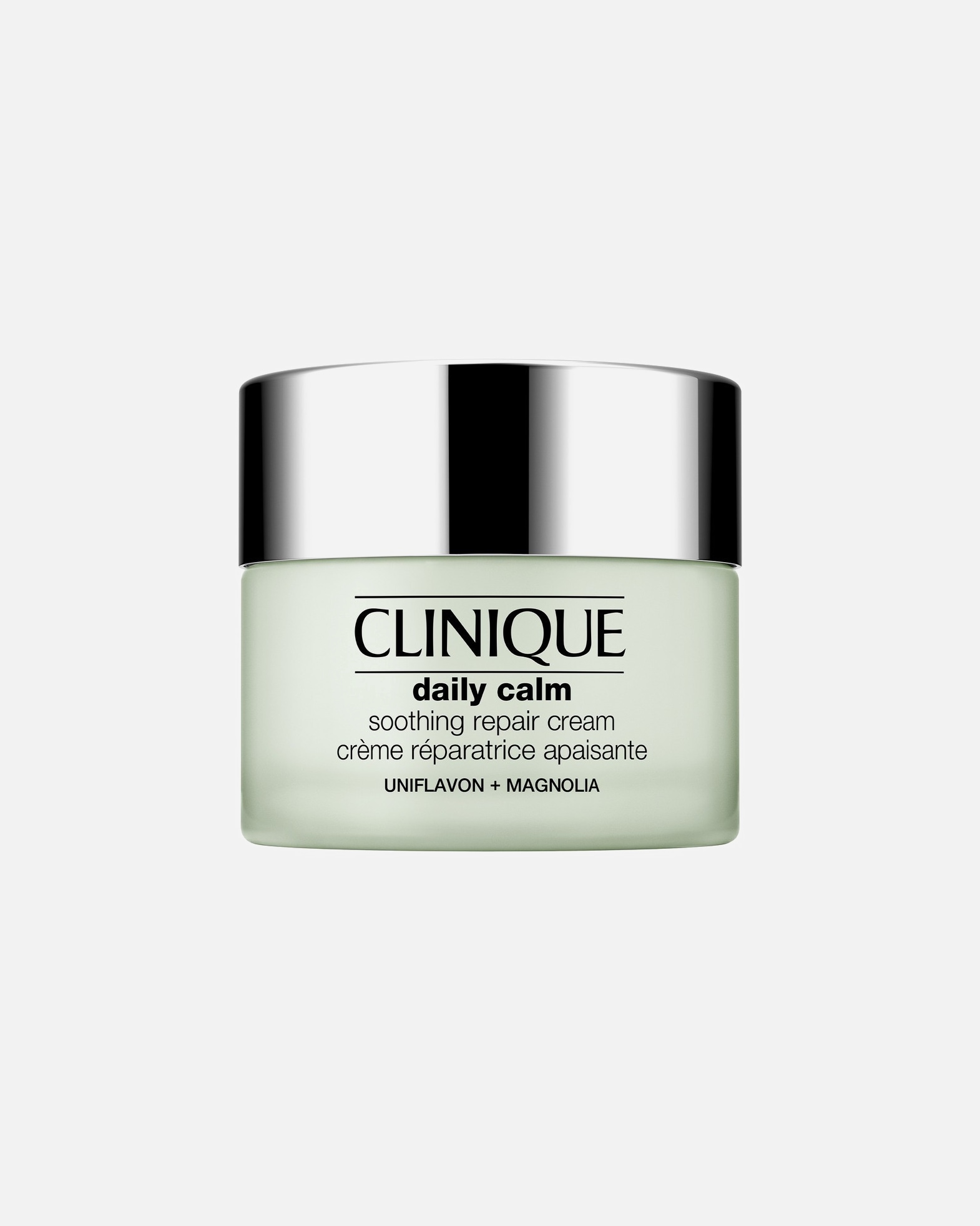 Crème visage pour Femme Clinique Daily Calm™ Soothing Repair 50 ml